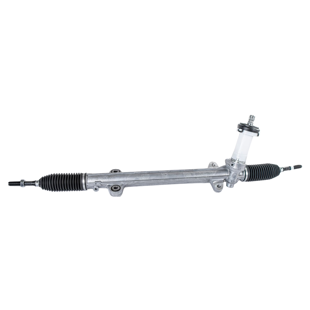 Рулевая рейка с тягами механическая hyundai Sonata VI (yf) 2009-2014/kia Optima 2010-2 - GANZ GIL04057