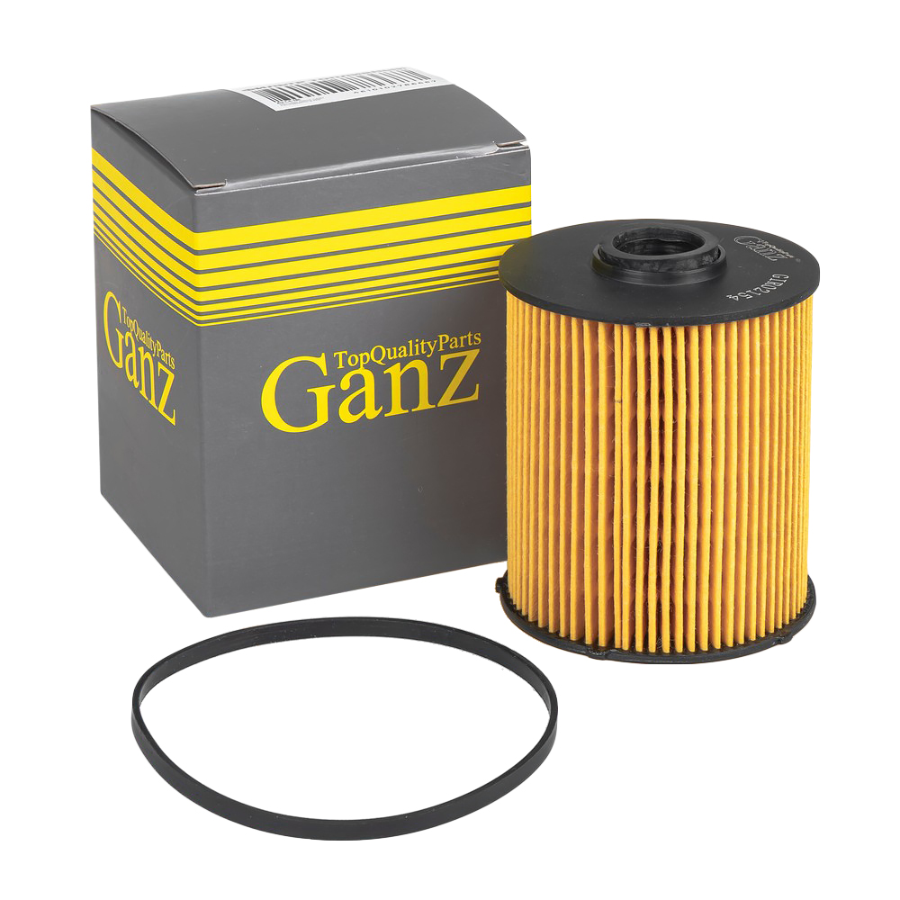 Фильтр топливный MB W202/W210/W163/W220