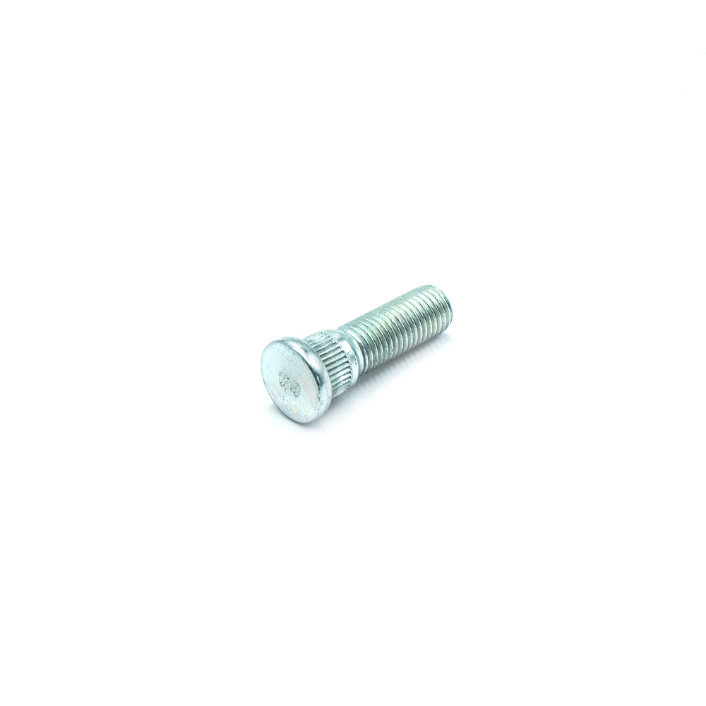 Шпилька забивная 12x1.50 длина рез.части 28 мм Цинк - GANZ CRP142A28