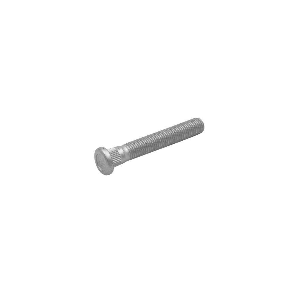 Шпилька забивная 12x1.50 длина рез.части 65 мм Цинк - GANZ CRP123A65