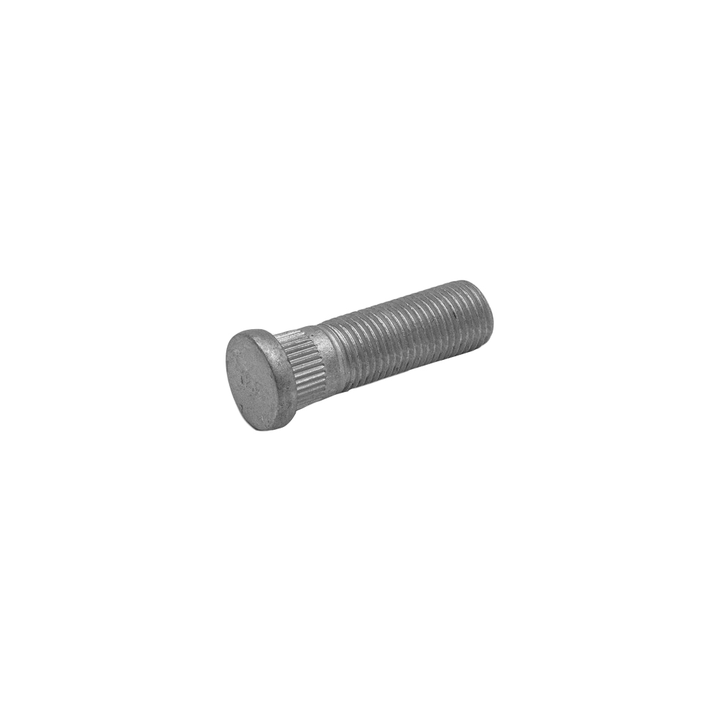 Шпилька забивная 14x1,50 длина рез. части 33 мм цинк - GANZ CRP143D33