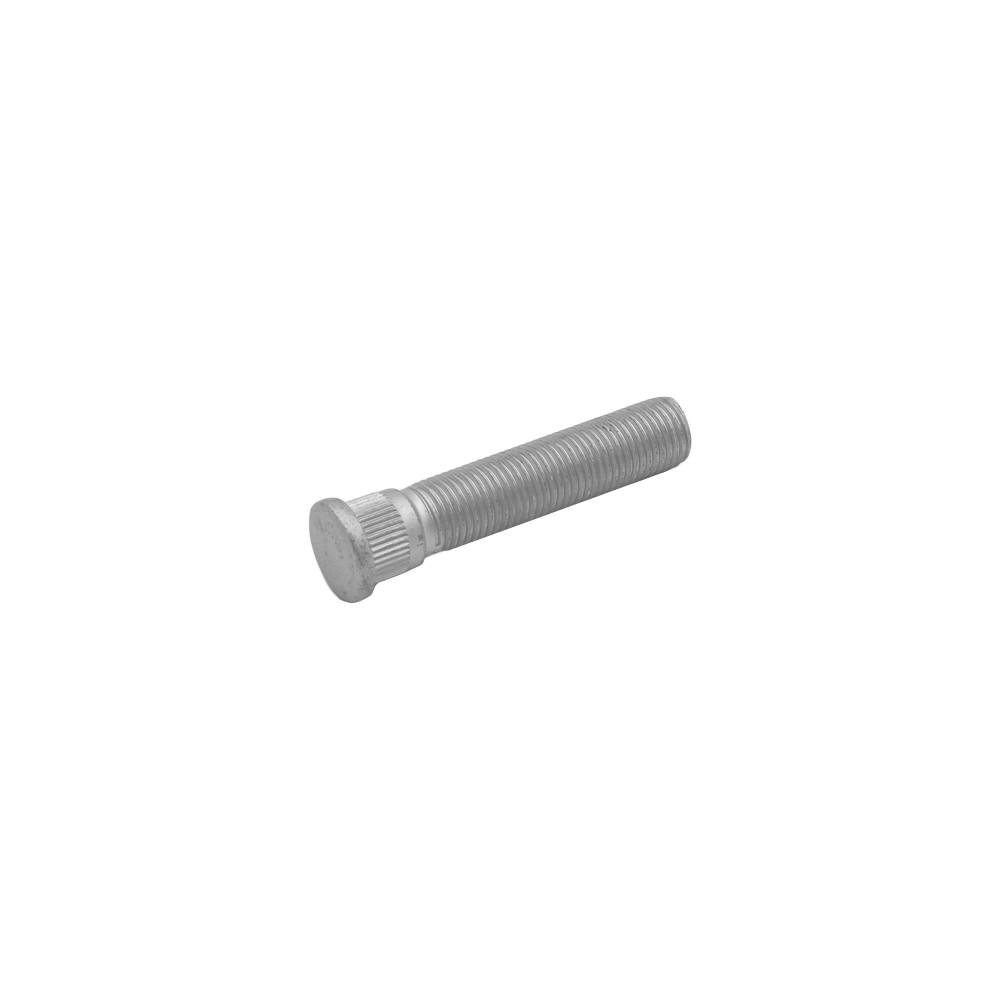 Шпилька забивная 14x1,50 длина рез. части 58 мм цинк - GANZ CRP153D58