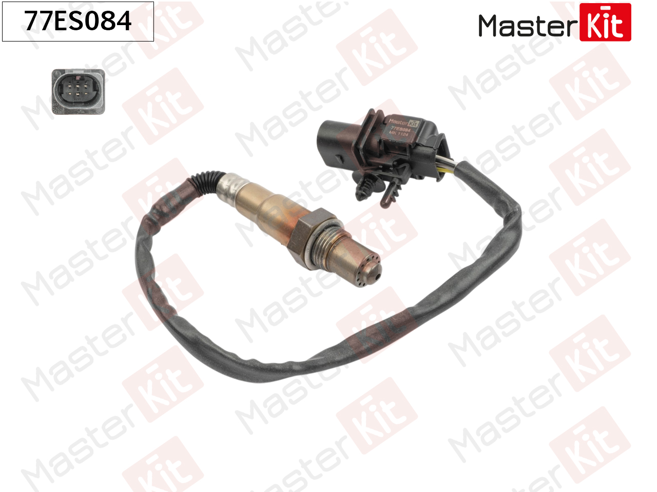 Лямбда-зонд - Master KiT 77ES084
