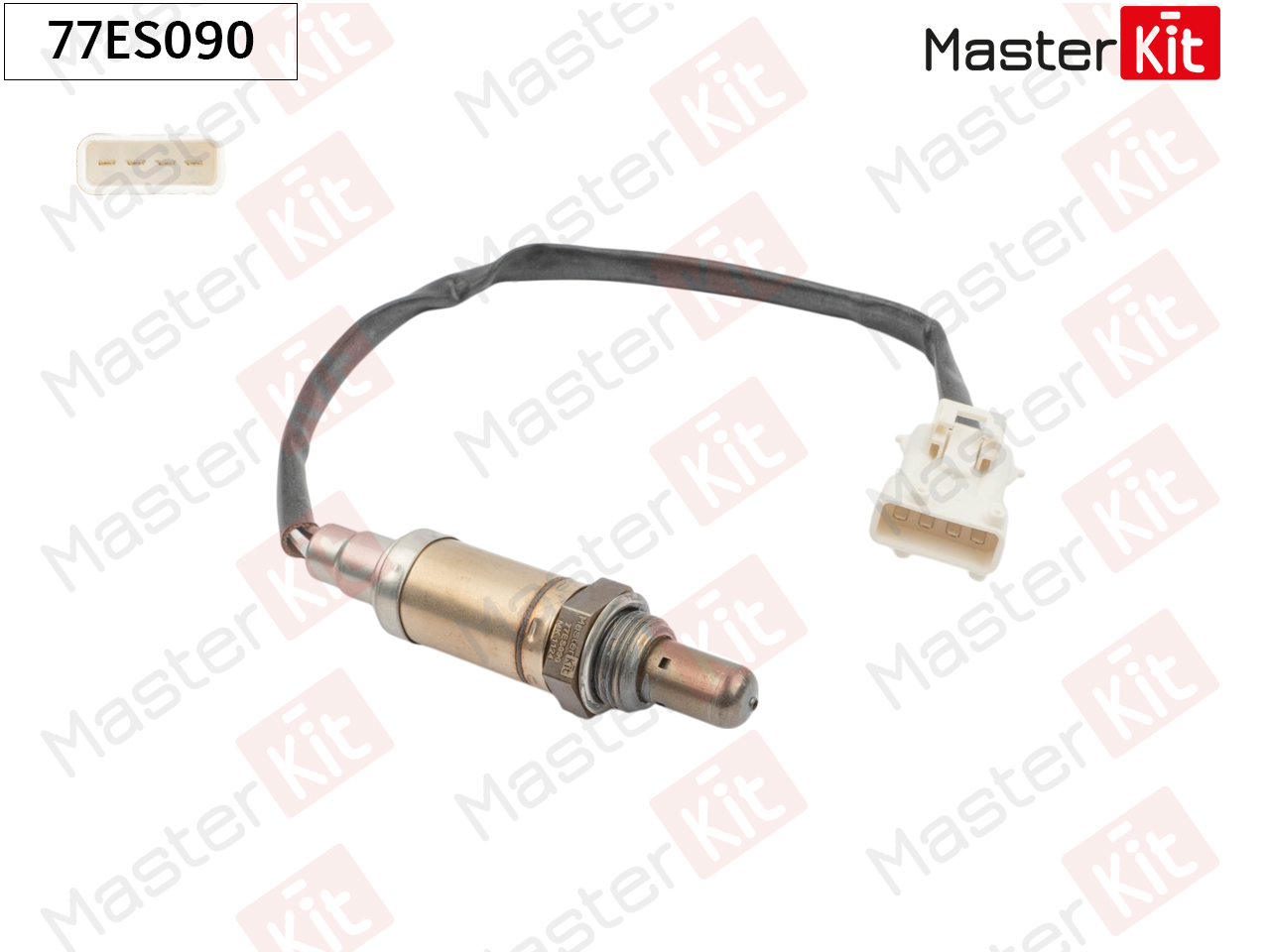 Лямбда-зонд - Master KiT 77ES090
