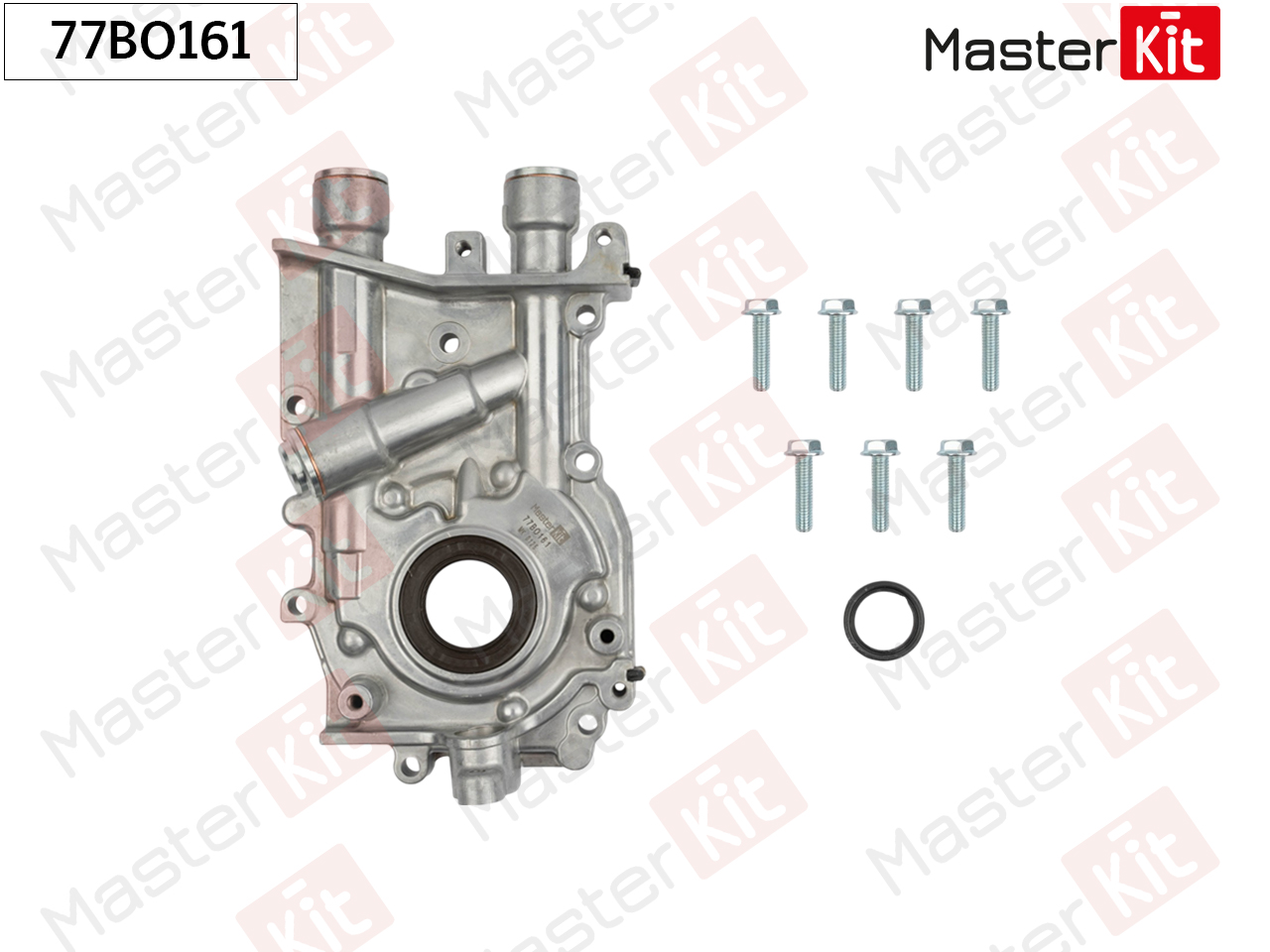 Насос масляный - Master KiT 77BO161