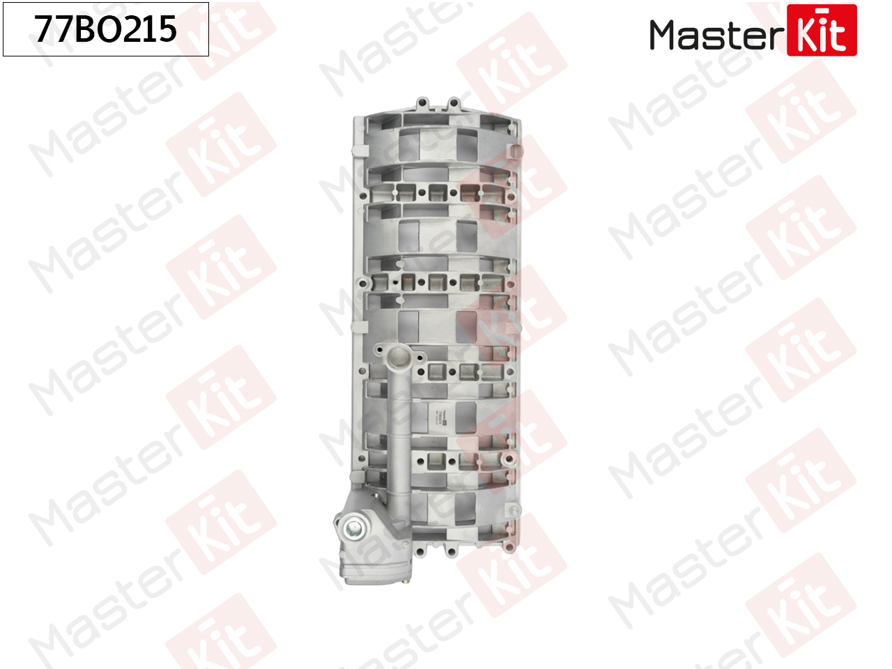 Насос масляный - Master KiT 77BO215
