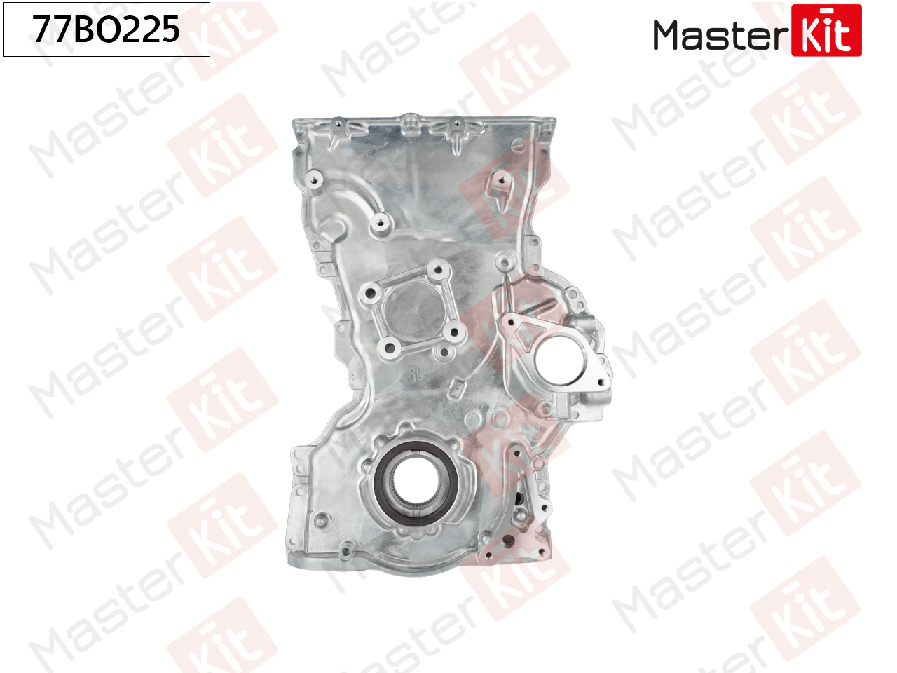 Насос масляный - Master KiT 77BO225