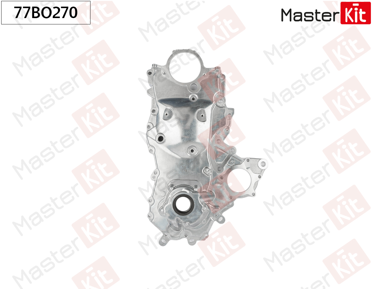 Насос масляный - Master KiT 77BO270