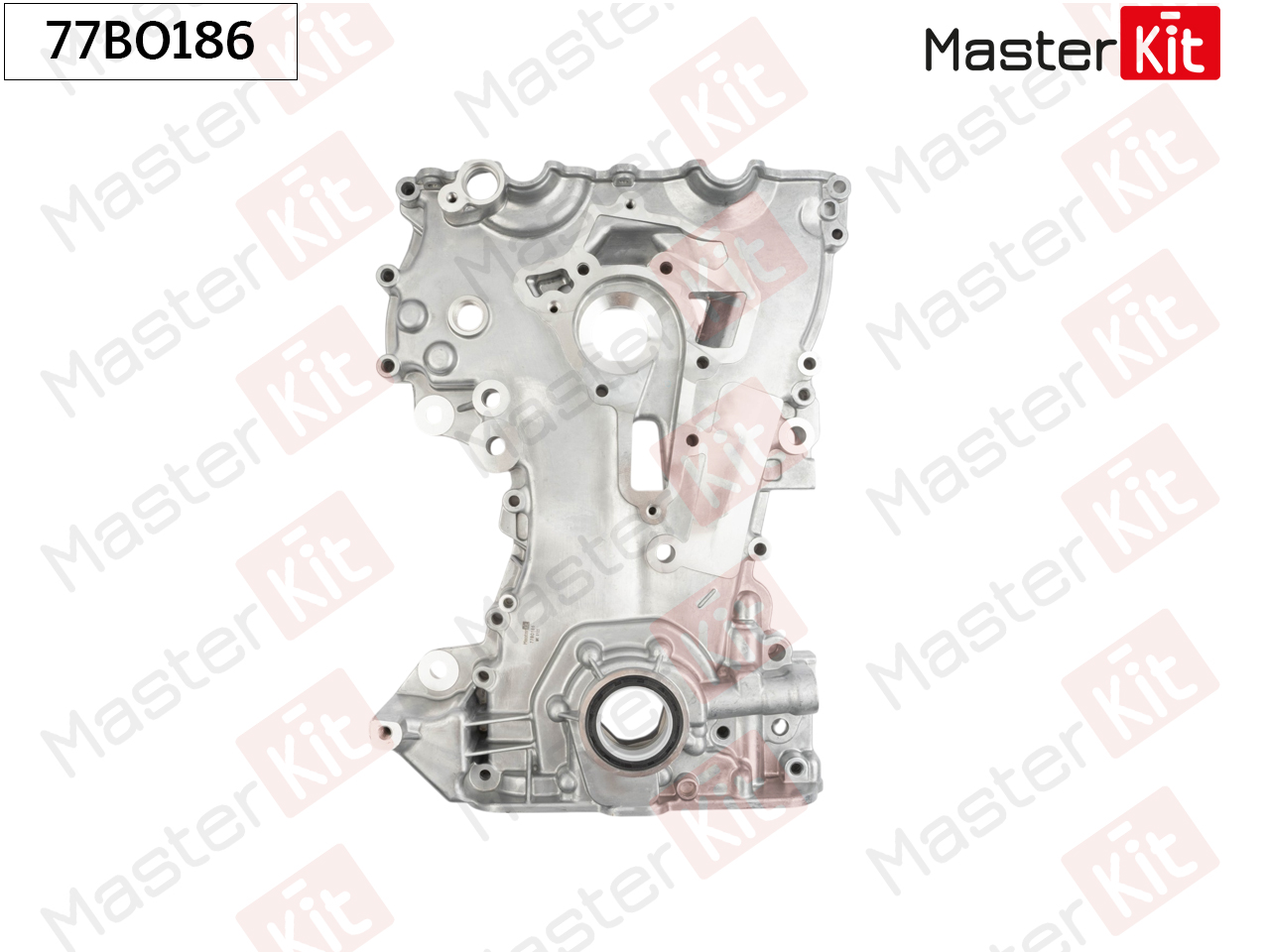 Насос масляный - Master KiT 77BO186