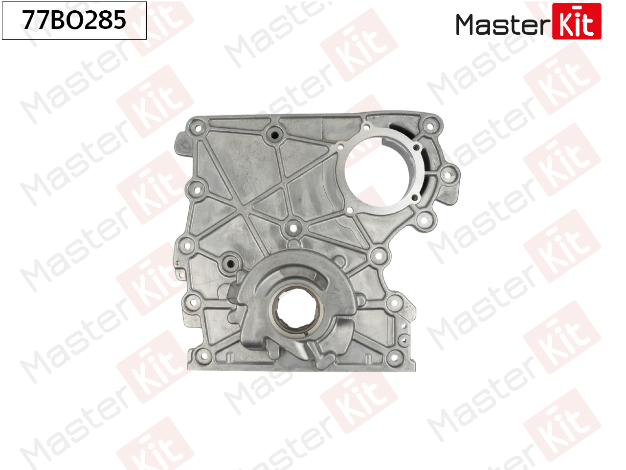 Насос масляный - Master KiT 77BO285
