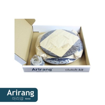 Комплект сцепления - Arirang ARG37-1027