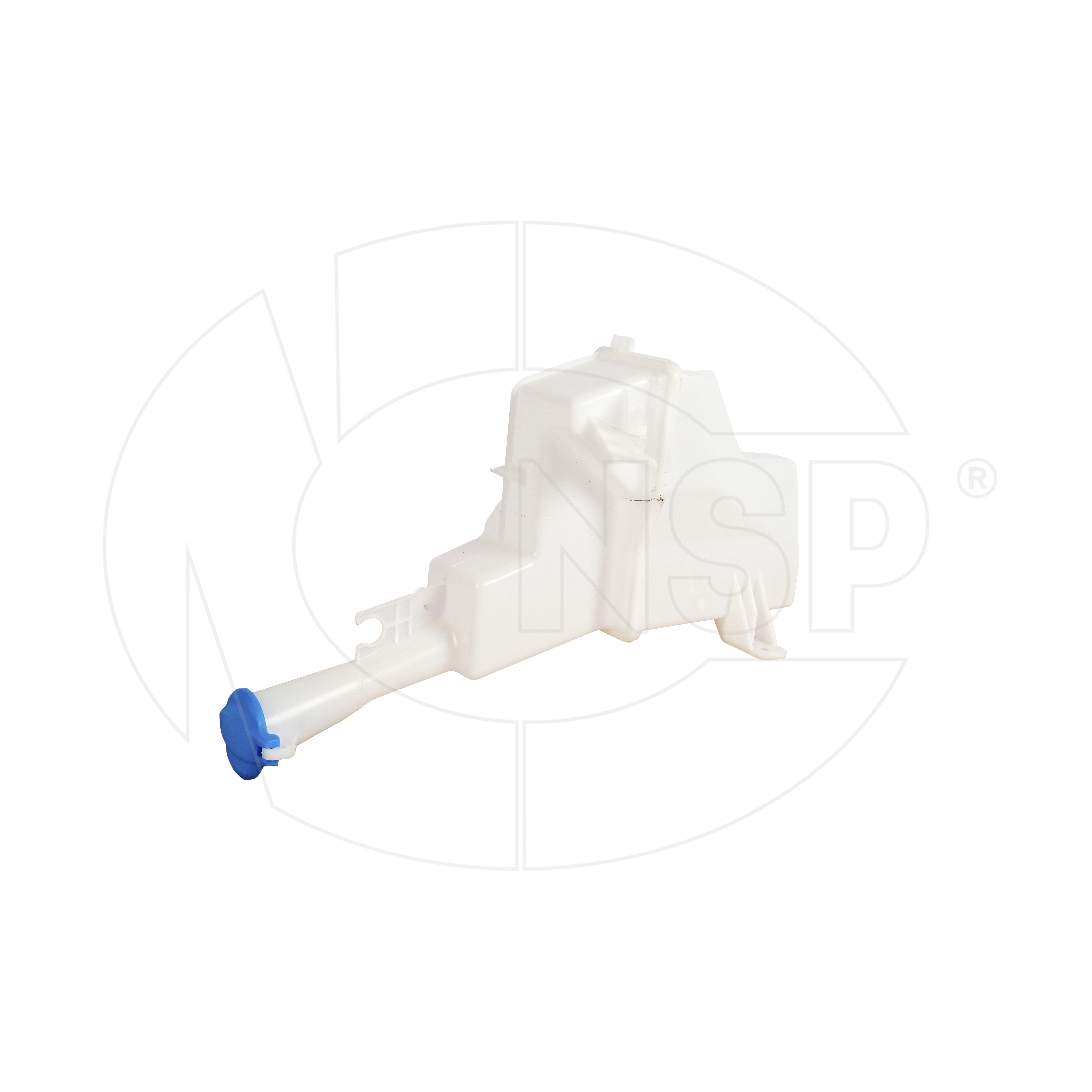 Бачок стеклоомывателя hyundai Tucson (15-18) NSP NSP0298620D7300
