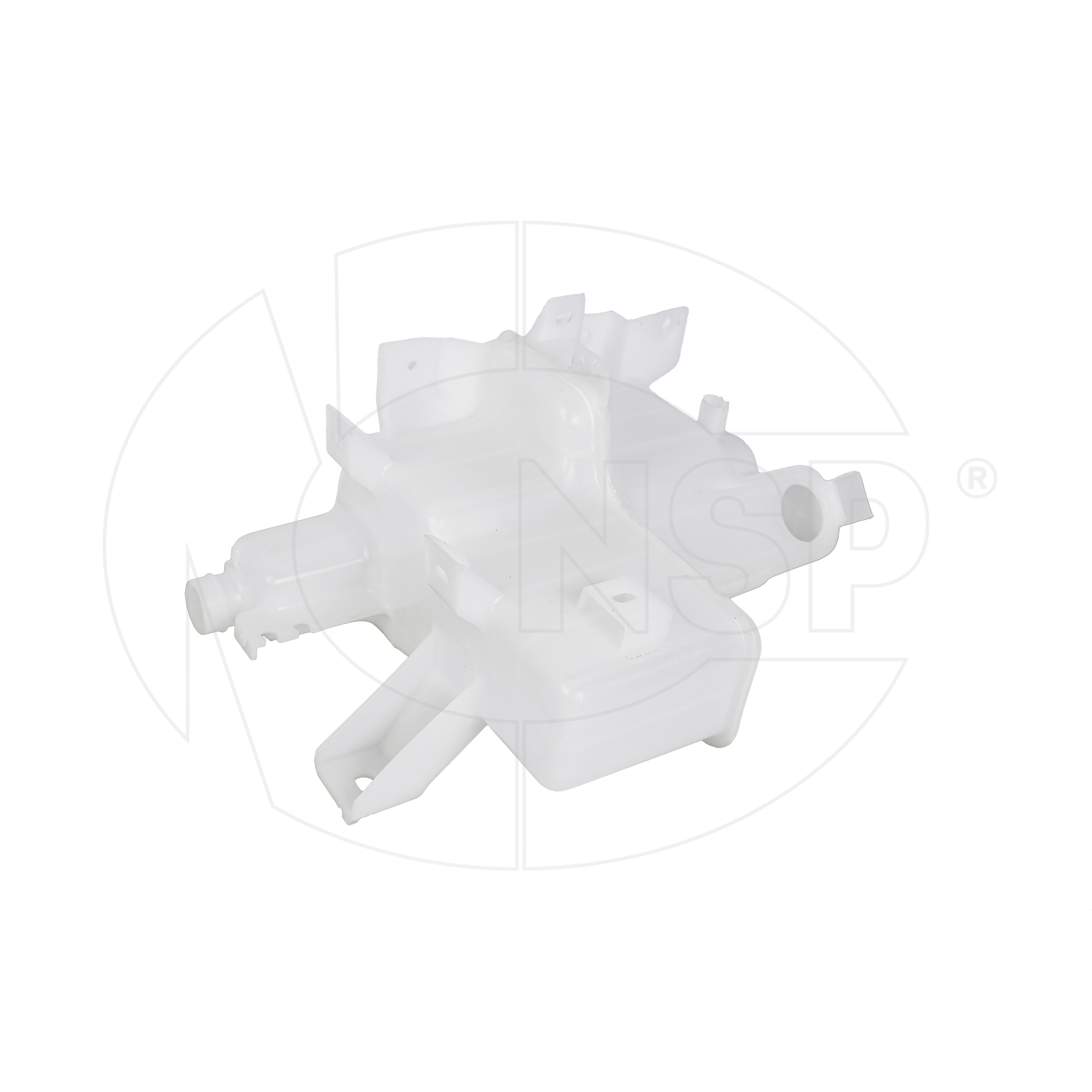 Бачок стеклоомывателя mazda cx-5 (12-17) - NSP NSP06K03167481