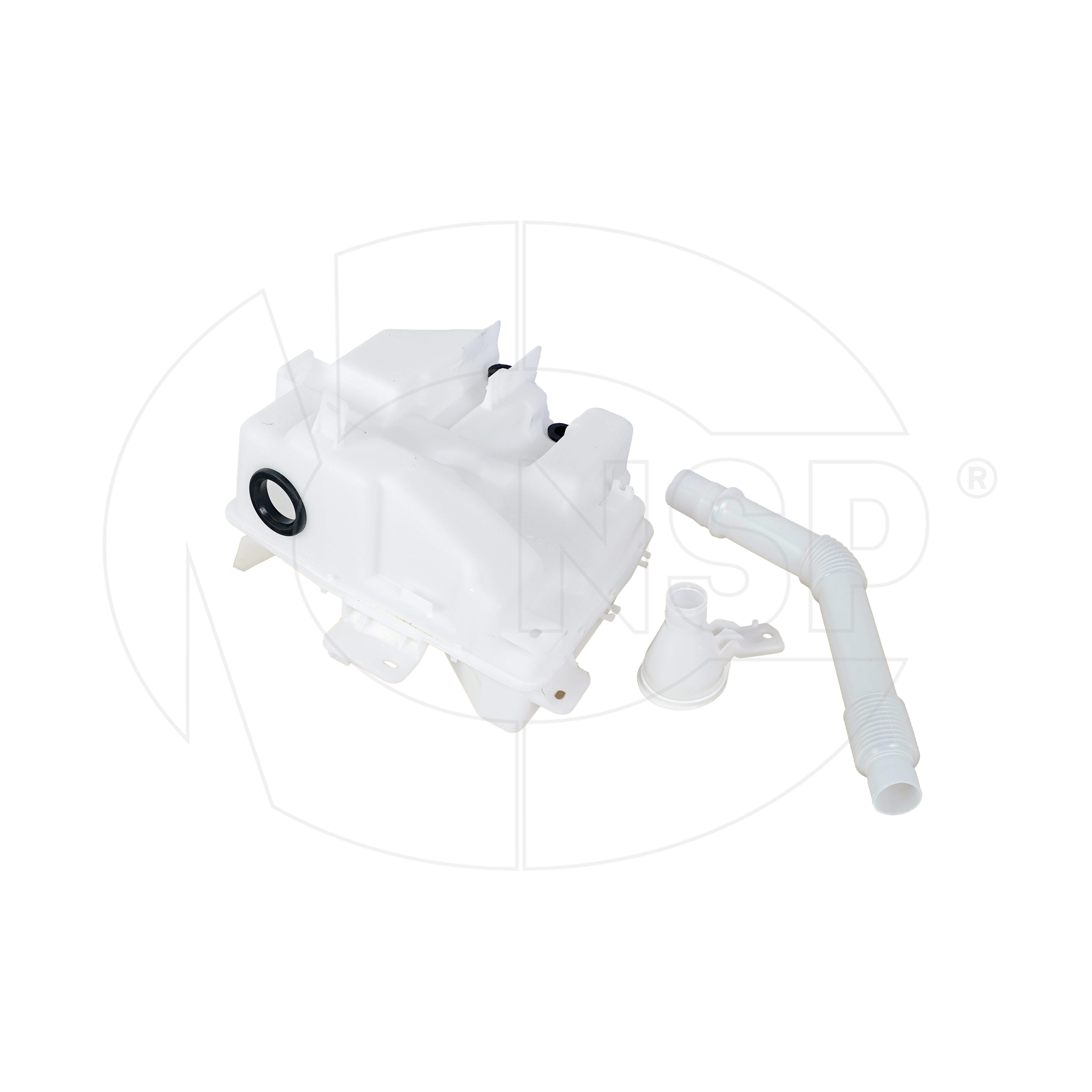 Бачок стеклоомывателя mitsubishi Outlander/ASX NSP NSP048260A276