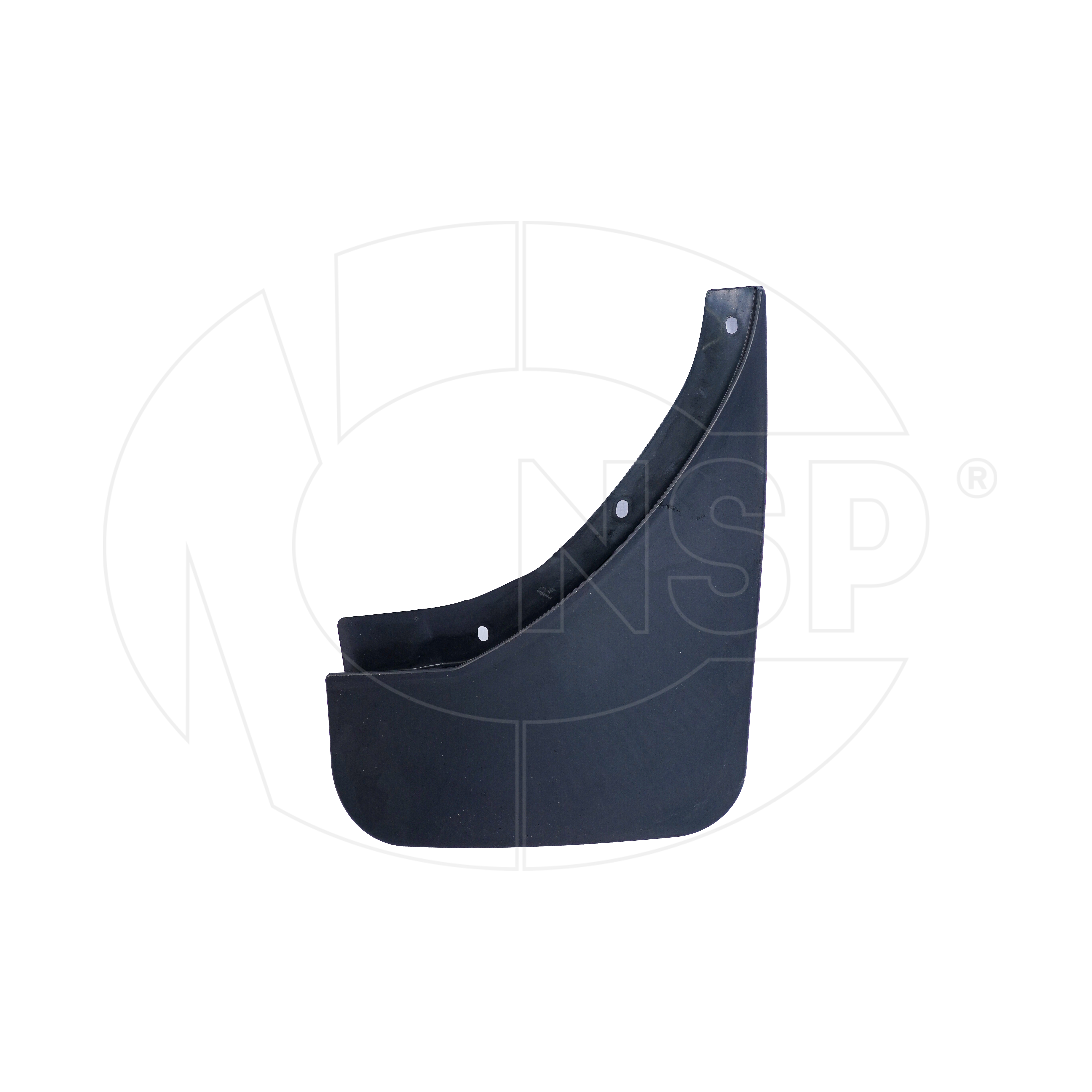 Брызговик задний правый renault Duster i (12-20) - NSP NSP07788126833R