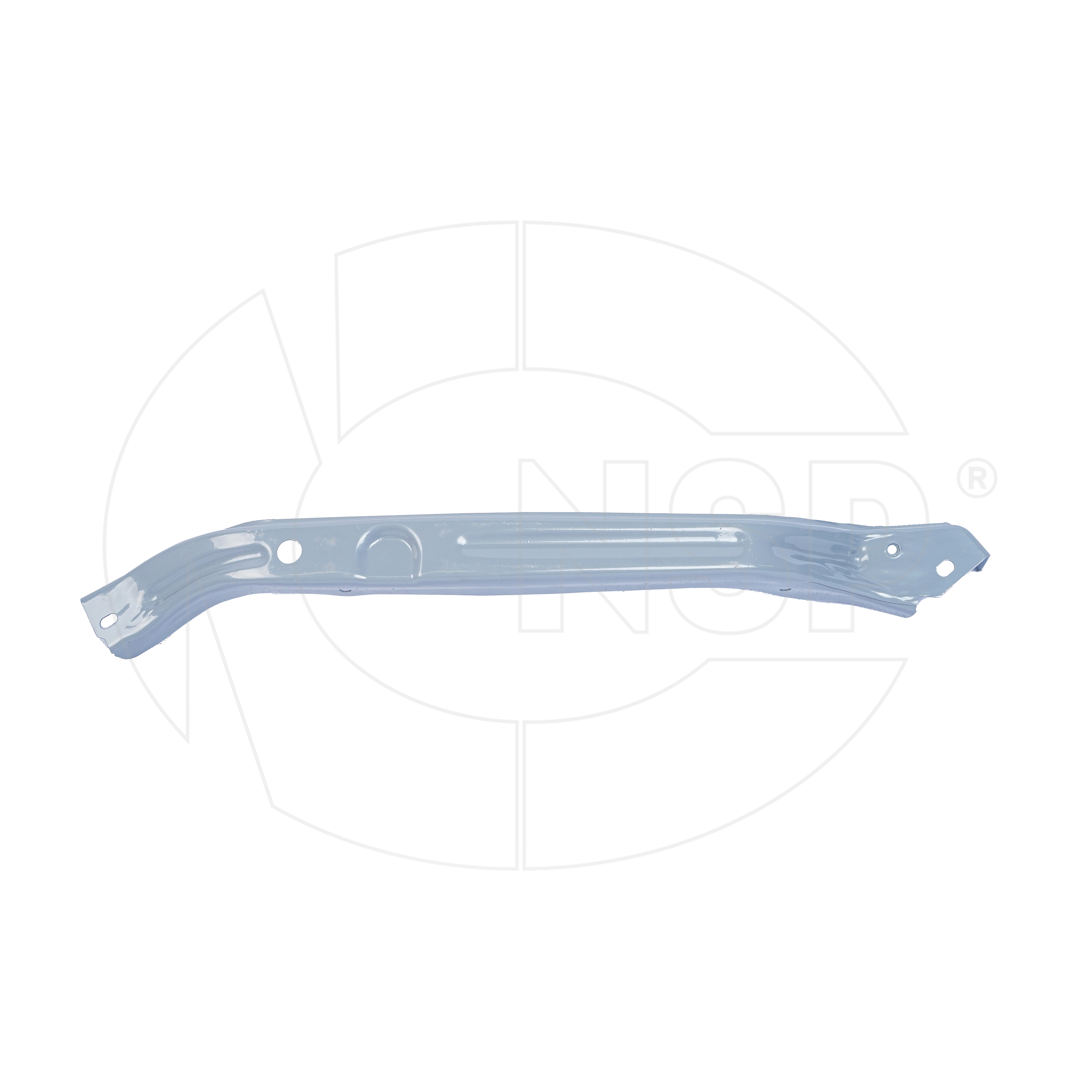 Кронштейн фары левой chery Tiggo 4 (18-н.в) - NSP NSP14J685300710
