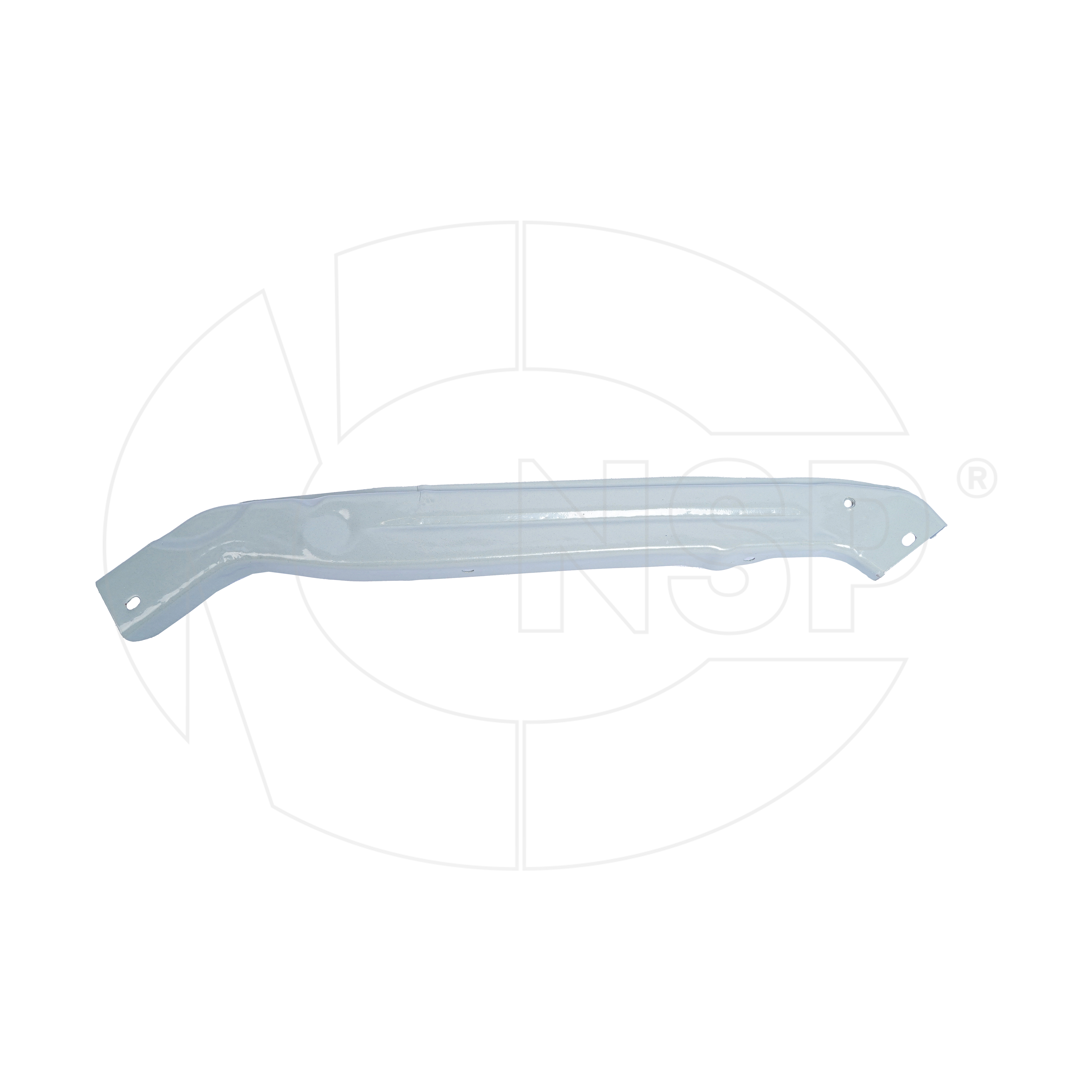 Кронштейн фары левой chery Tiggo 7 (16-20) - NSP NSP14T155300710