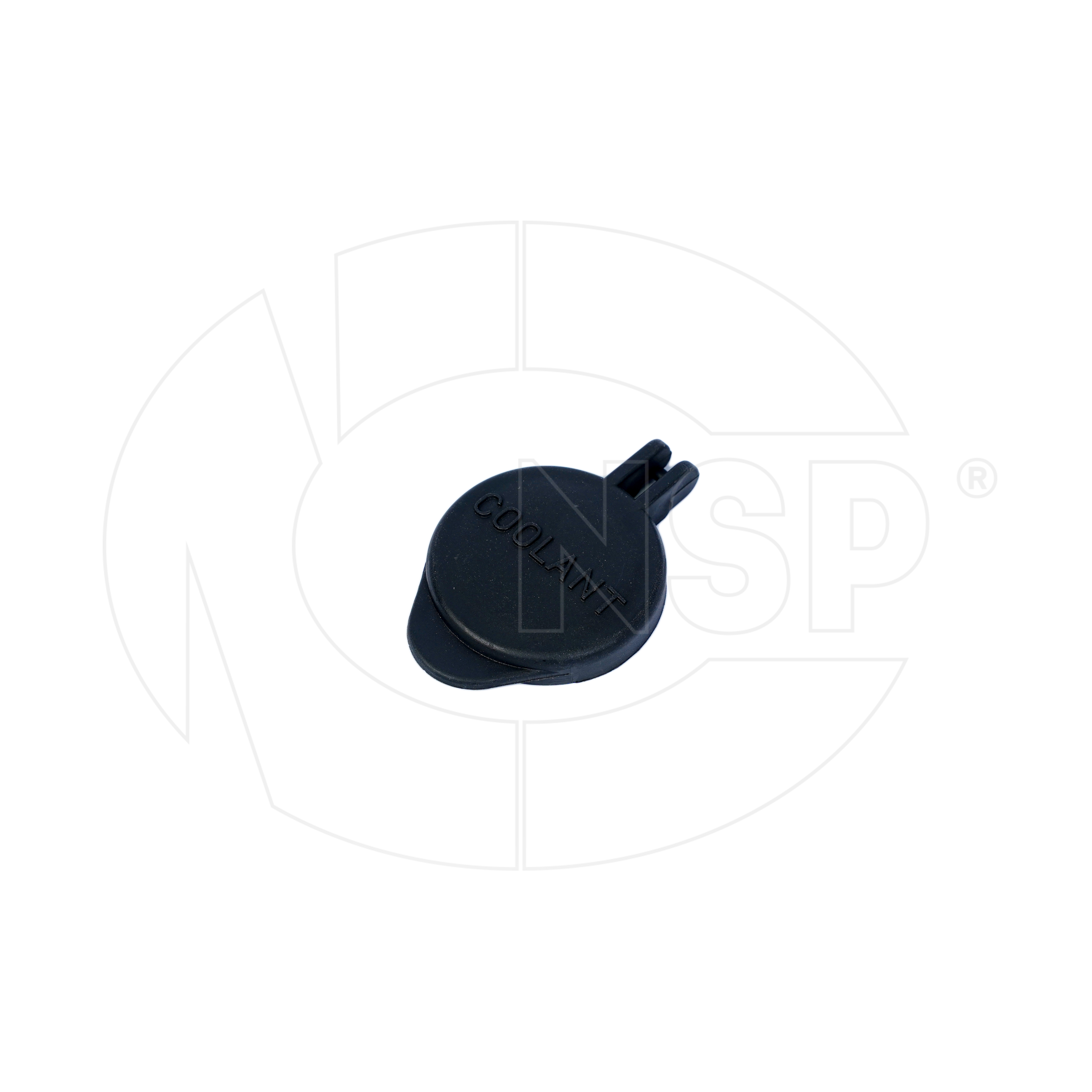 Крышка бачка расширительного hyundai Elantra (06-11)/kia Cee'd (07-18) NSP NSP03254403K000