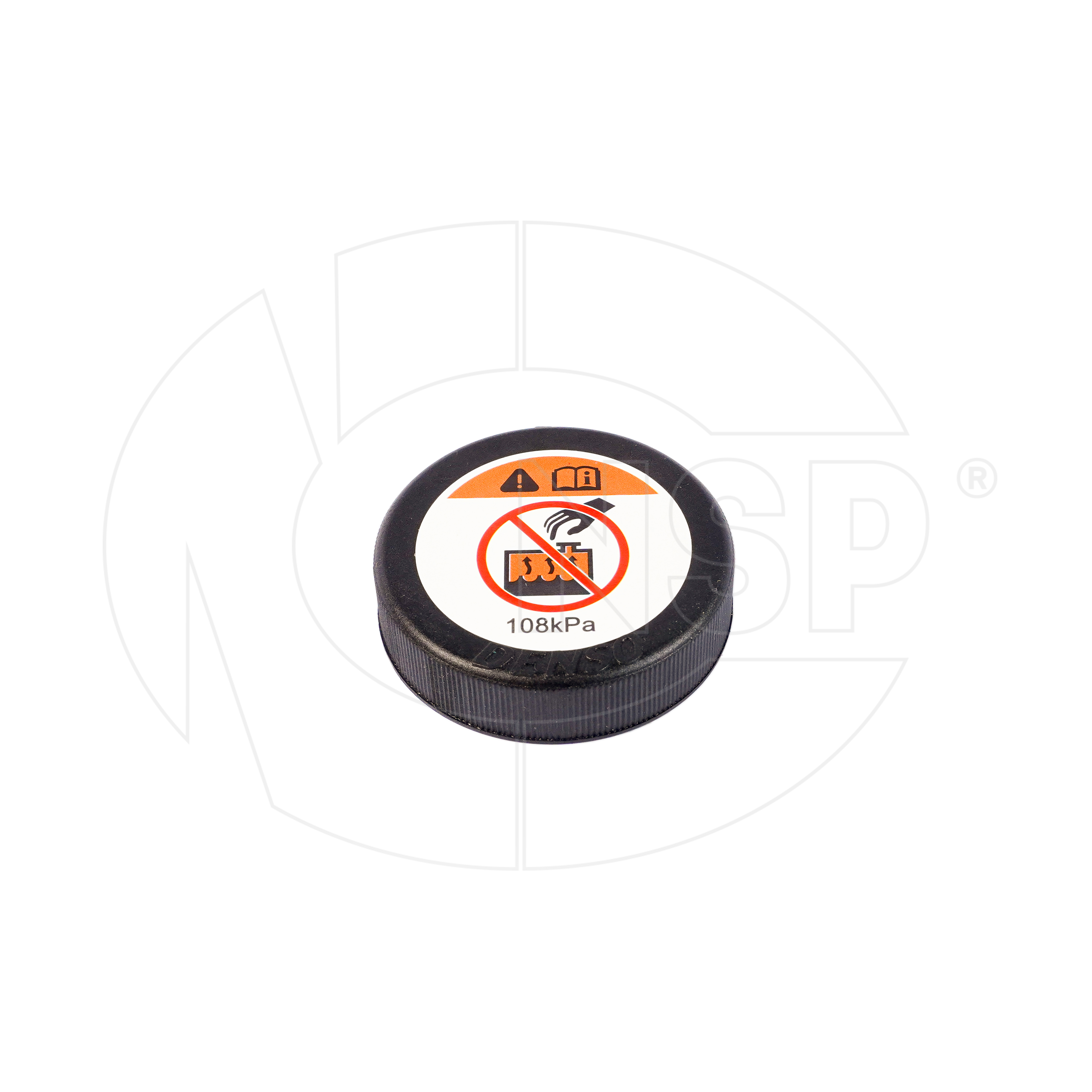 Крышка бачка расширительного toyota Corolla (06-),rav4 (06-) - NSP NSP041647528140