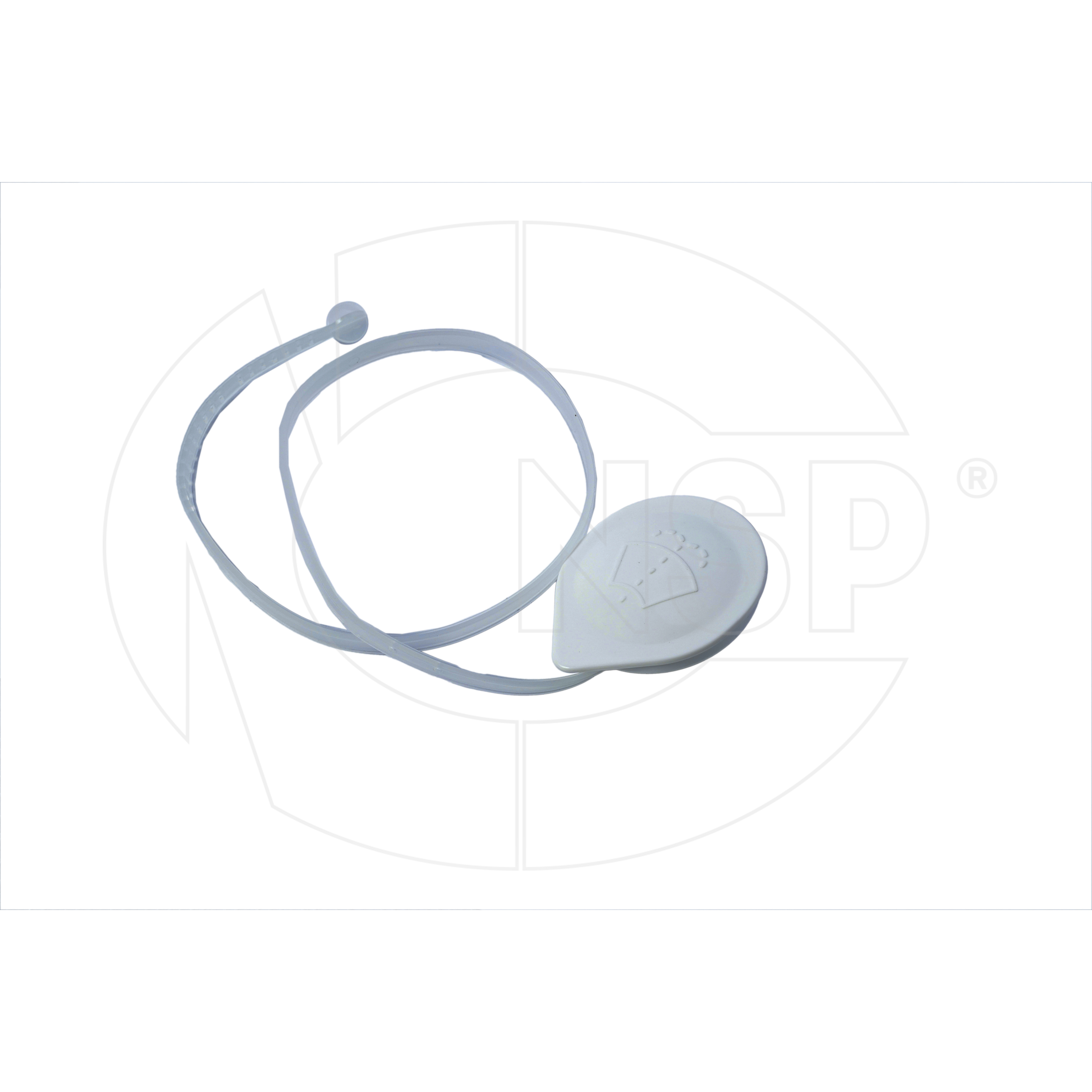 Крышка бачка стеклоомывателя mitsubishi Lanser(07-),ASX,Outlander - NSP NSP048260A274