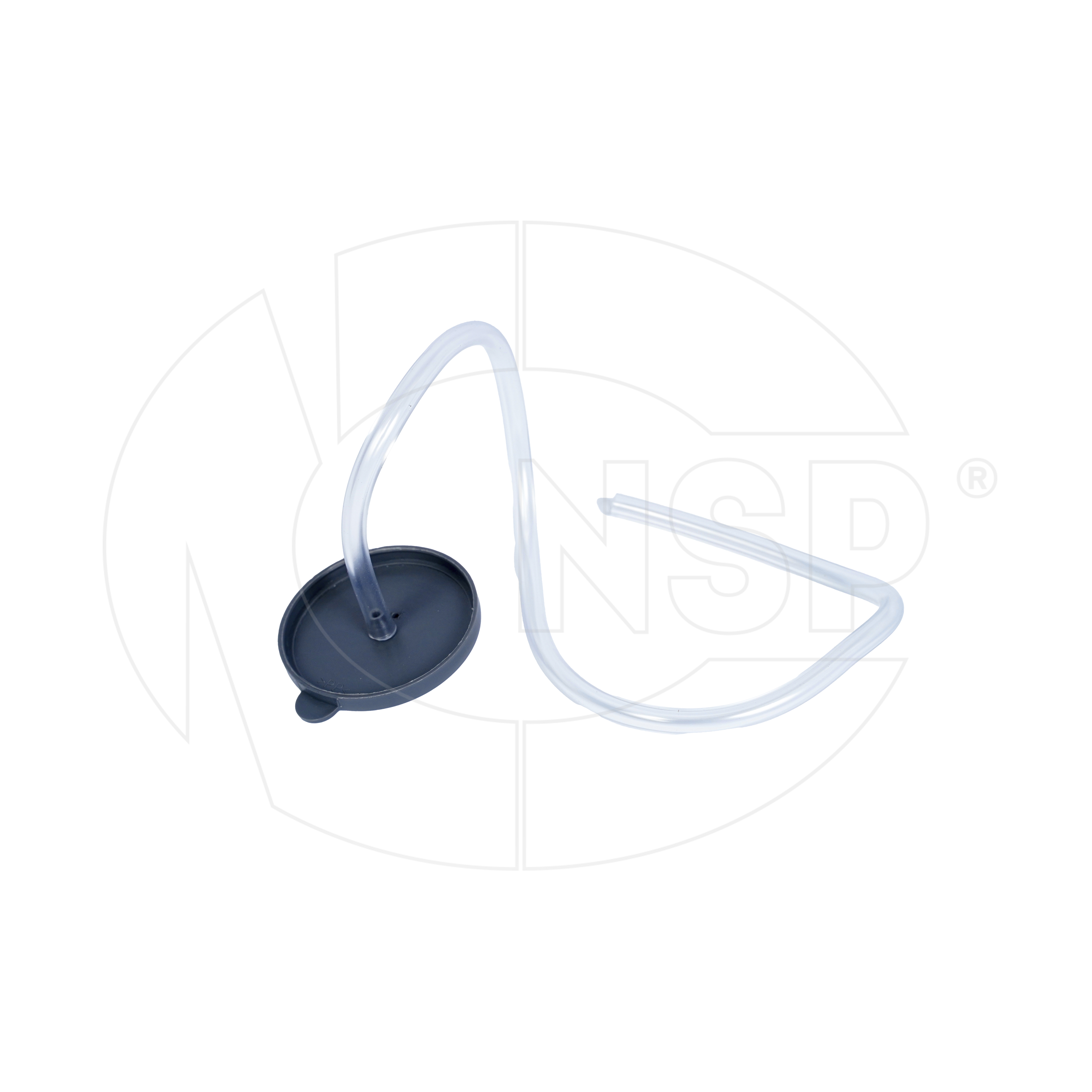 Крышка бачка стеклоомывателя nissan Qashqai (j11 rel) - NSP NSP05289133UY0A