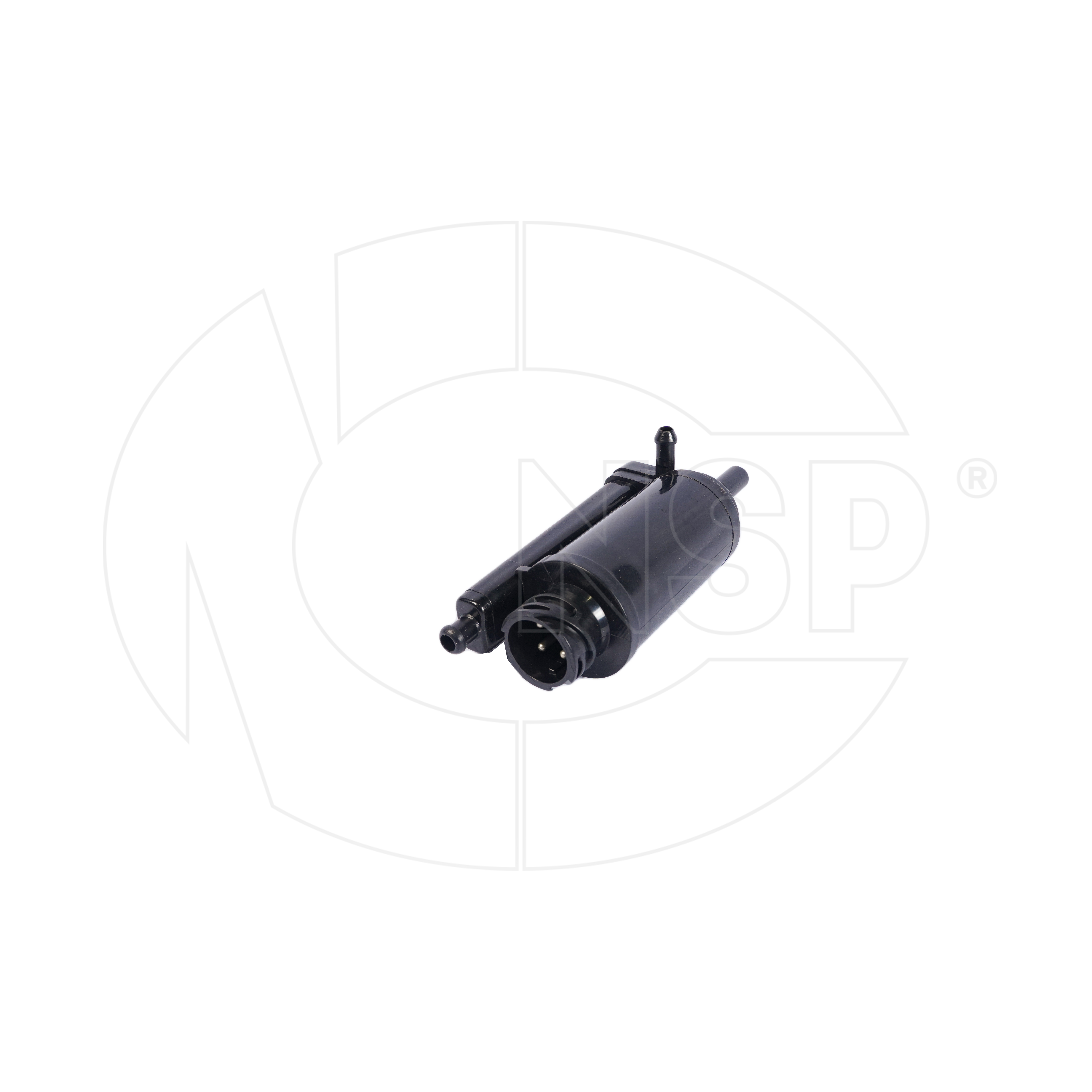 Мотор стеклоомывателя mercedes Sprinter classic 311 (06-18) NSP NSPRS94N17