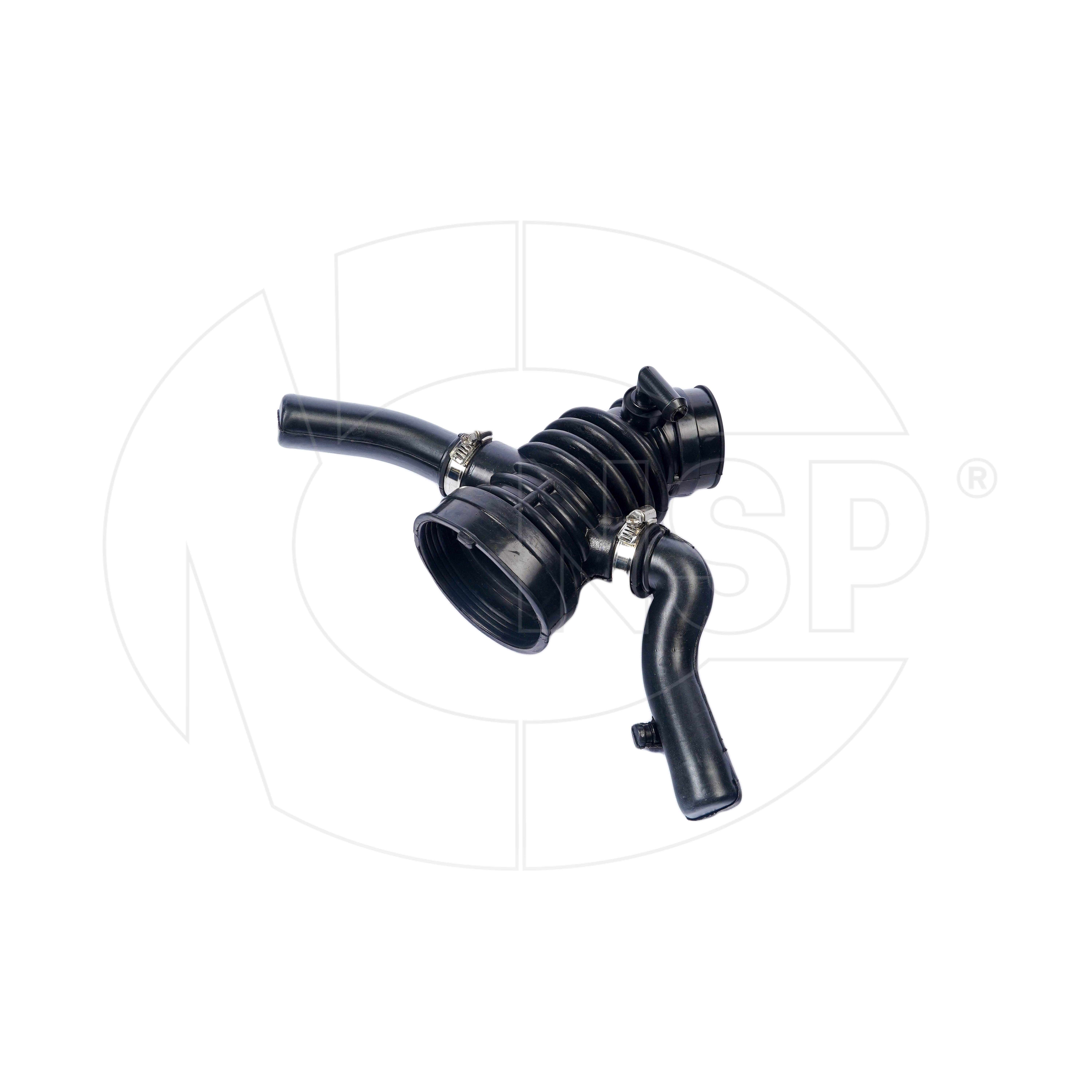 Патрубок воздушного фильтра Chevrolet Aveo (T250/T255)/Ravon R3 NSP NSP96813397