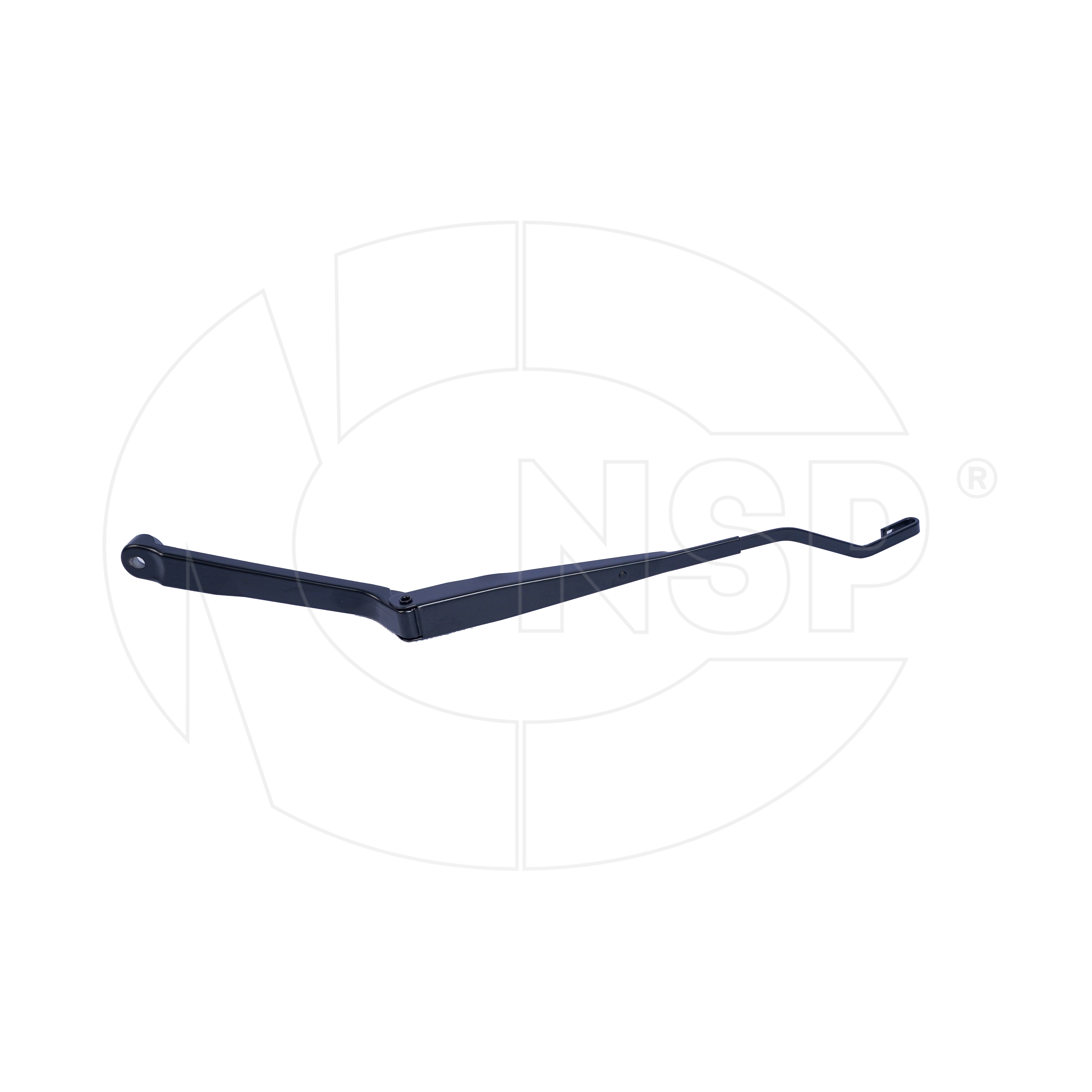 Поводок стеклоочистителя левый chevrolet Lanos - NSP NSP0196341420