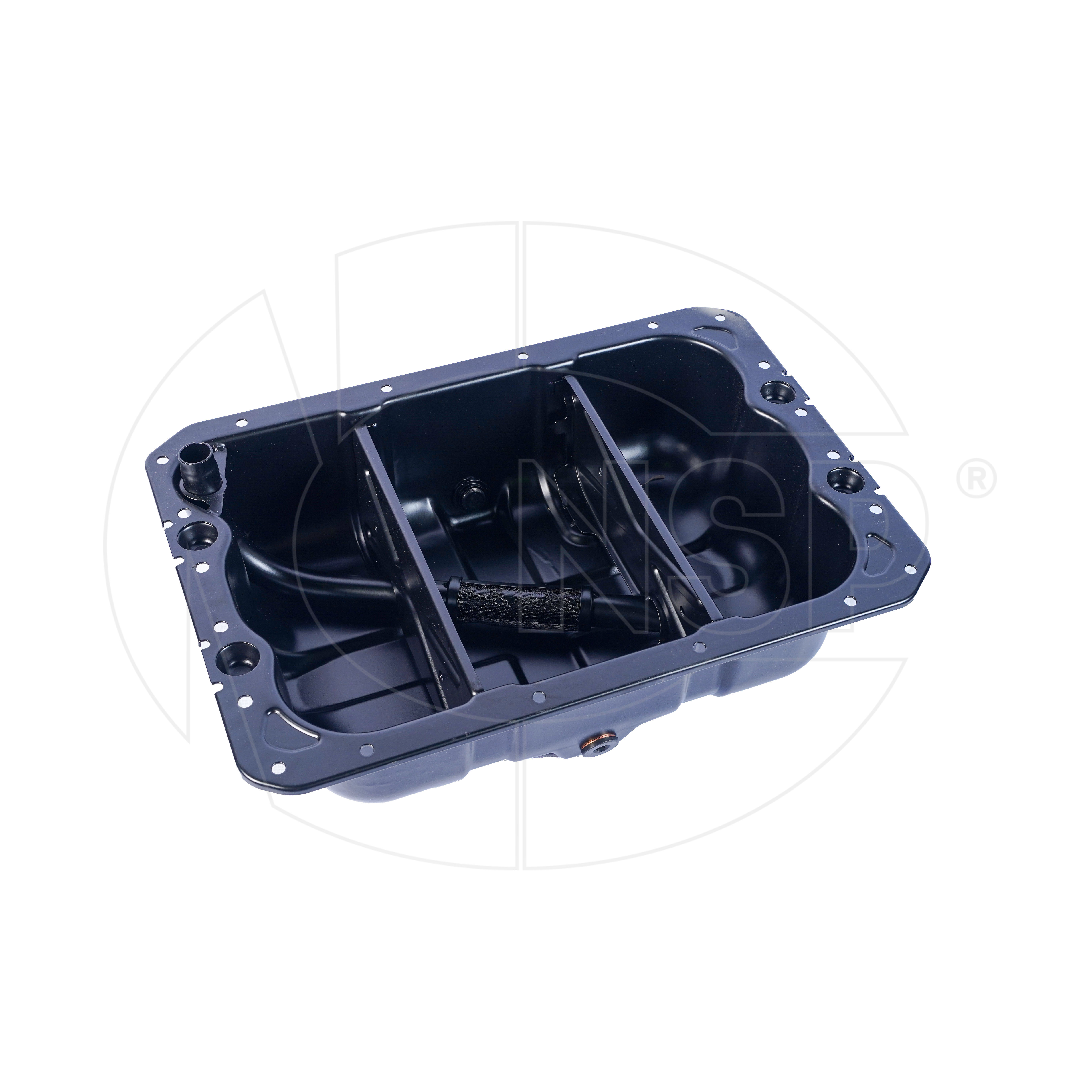 Поддон картера двигателя DiselMax JCB - NSP NSP9EN320A4166