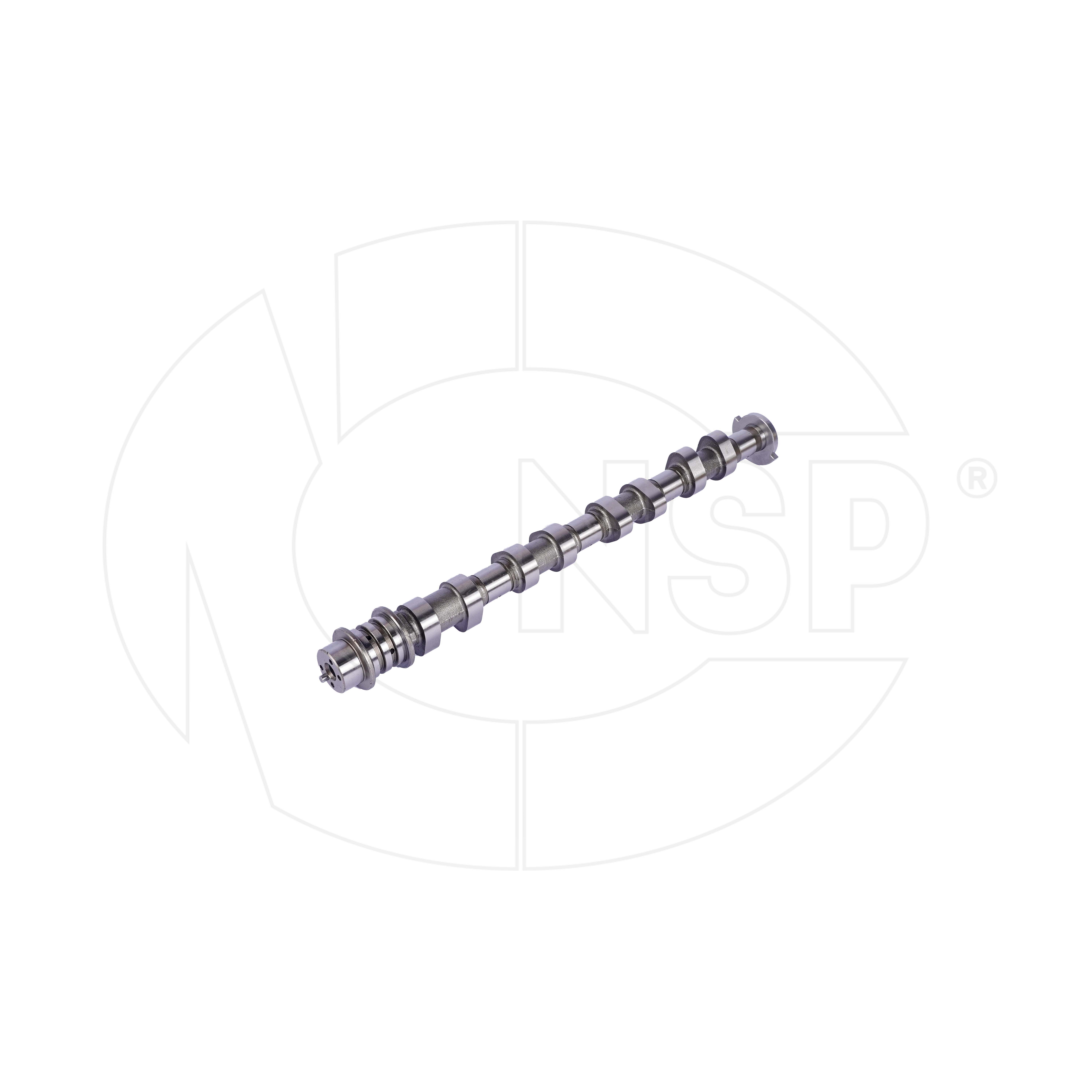 Распредвал впускной hyundai/kia g4na - NSP NSPRS76N35