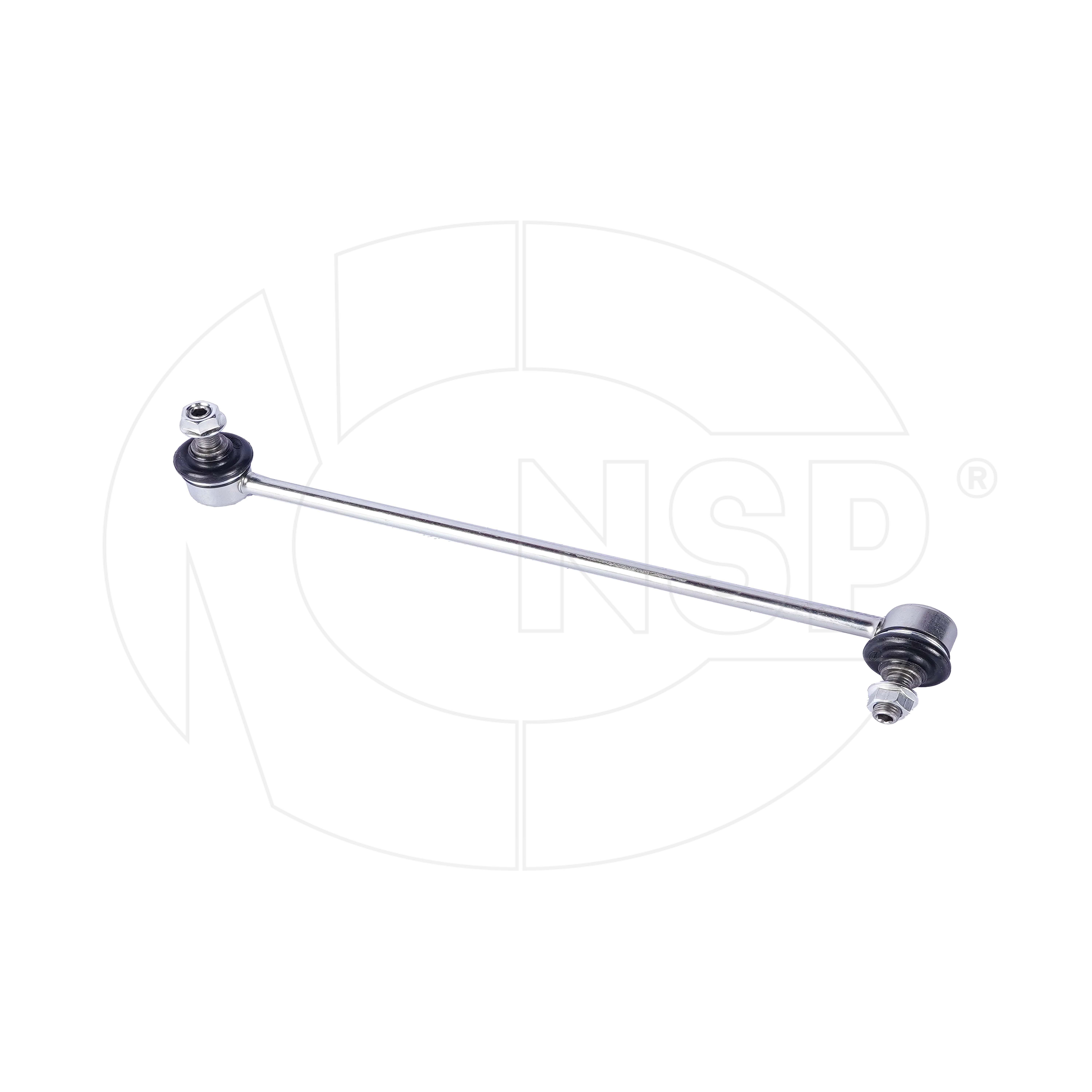 Стойка стабилизатора правая москвич 3 jac js4 NSP NSPRS90N19 1480₽