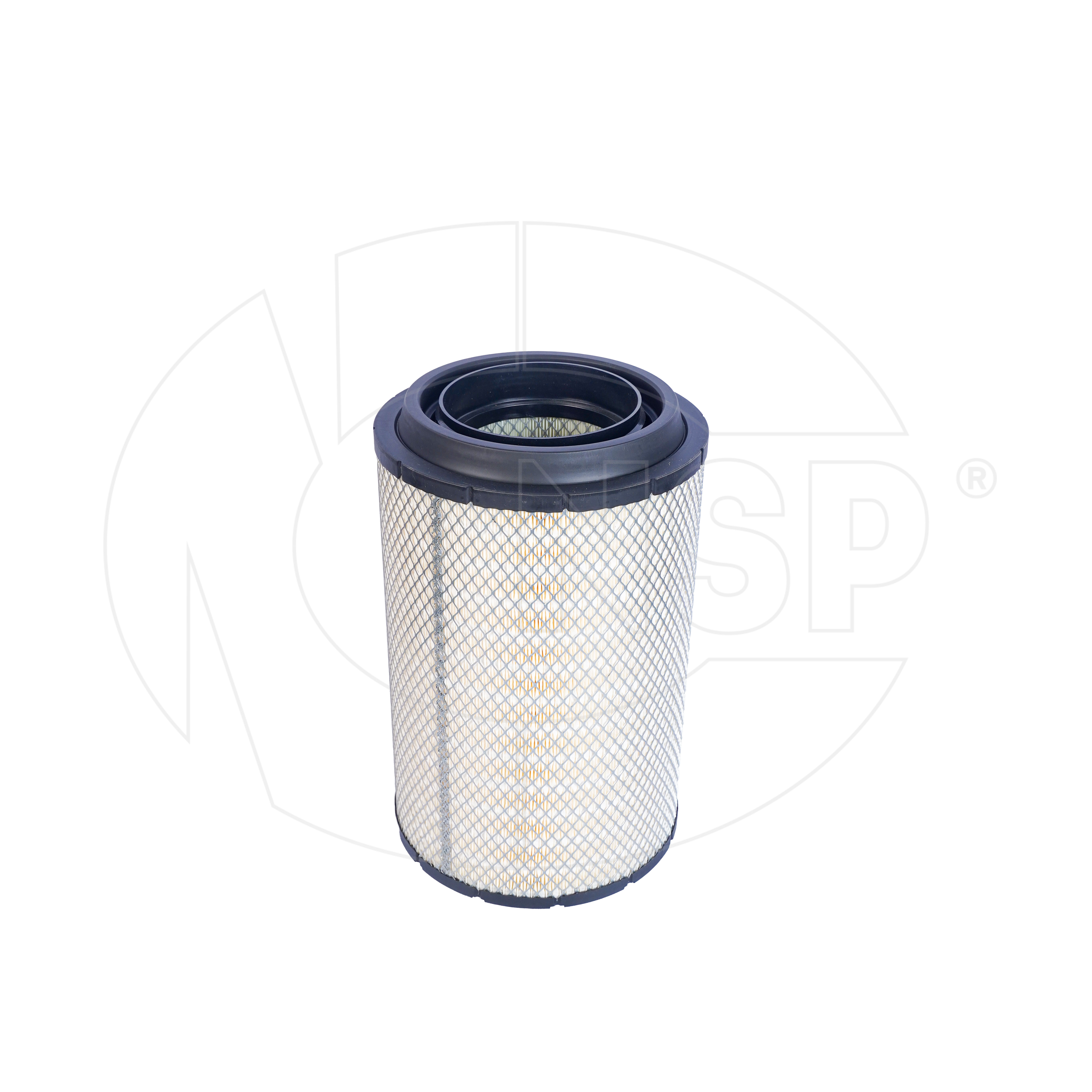 Фильтр воздушный комплект внешнийвнутренний 41804250 faw NSP NSPRS78N42 3204₽