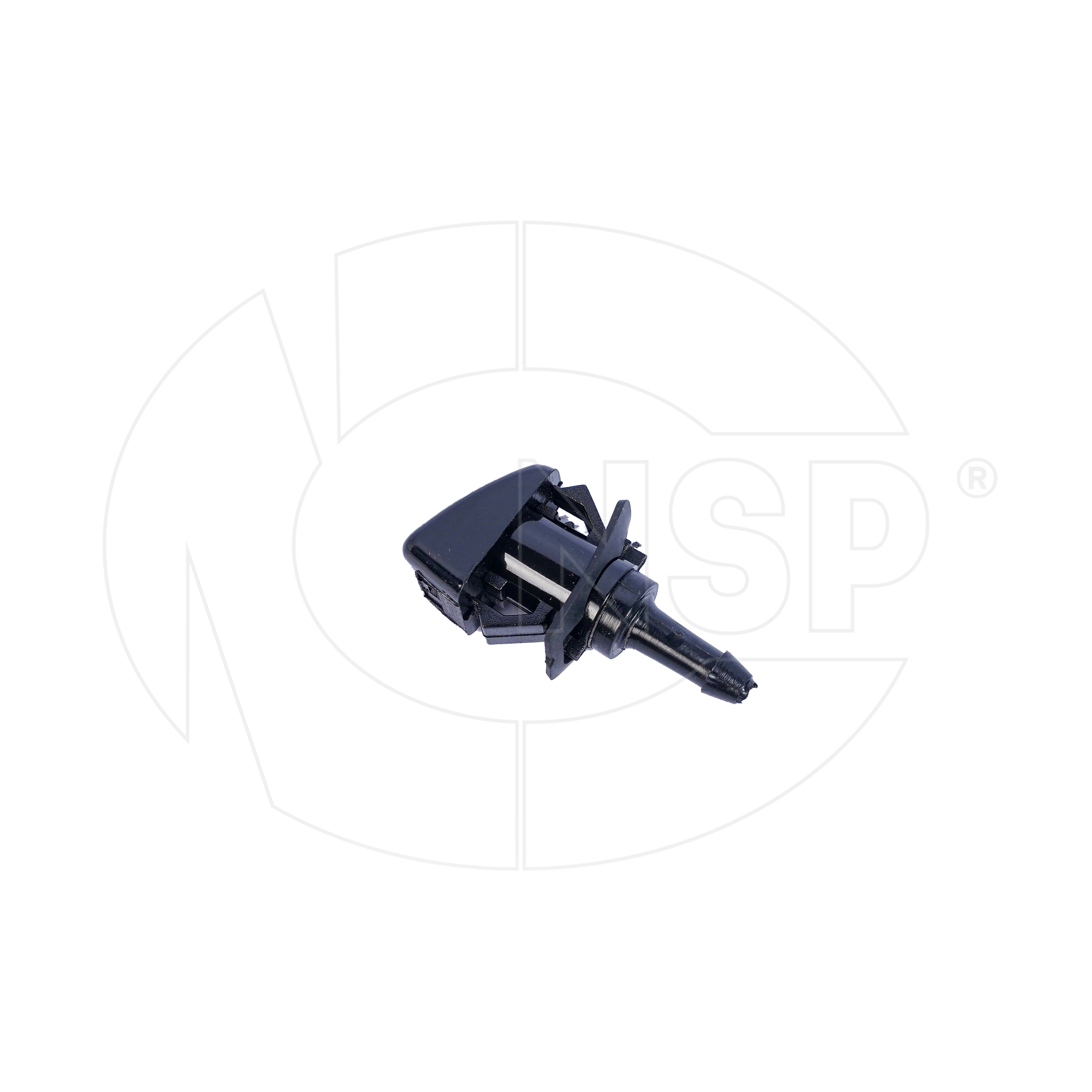 Форсунка омывателя лобового стекла hyundai/kia - NSP NSP02986302K100