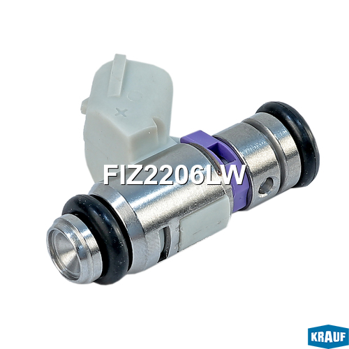 Форсунка бензиновая - Krauf FIZ2206IJ