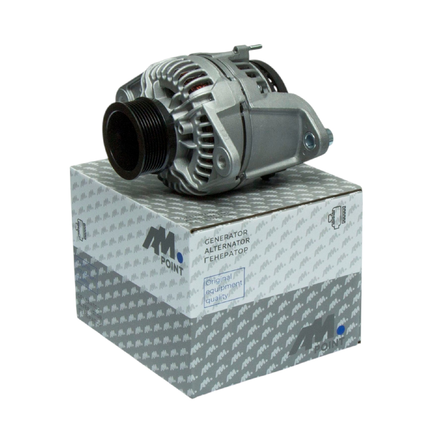 Генератор MG 877 - AM POINT MG877