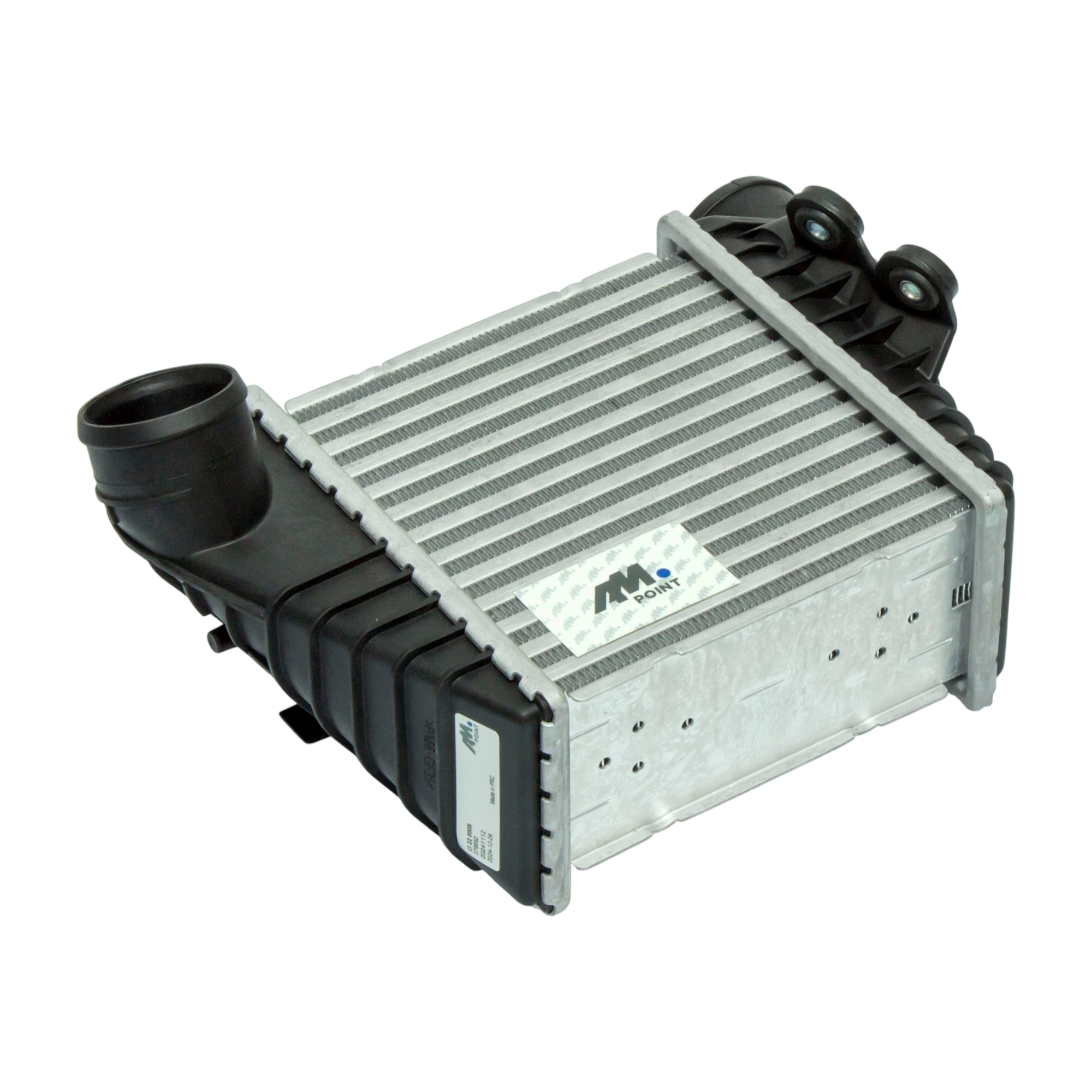 Интеркулер CI 22 000s - AM POINT CI22000S