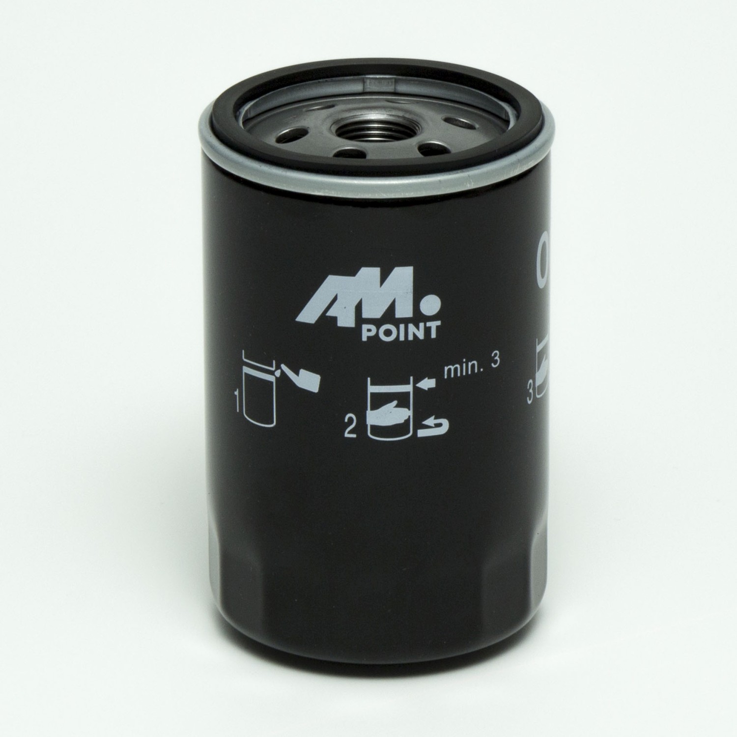 Фильтр масляный - AM POINT OC47