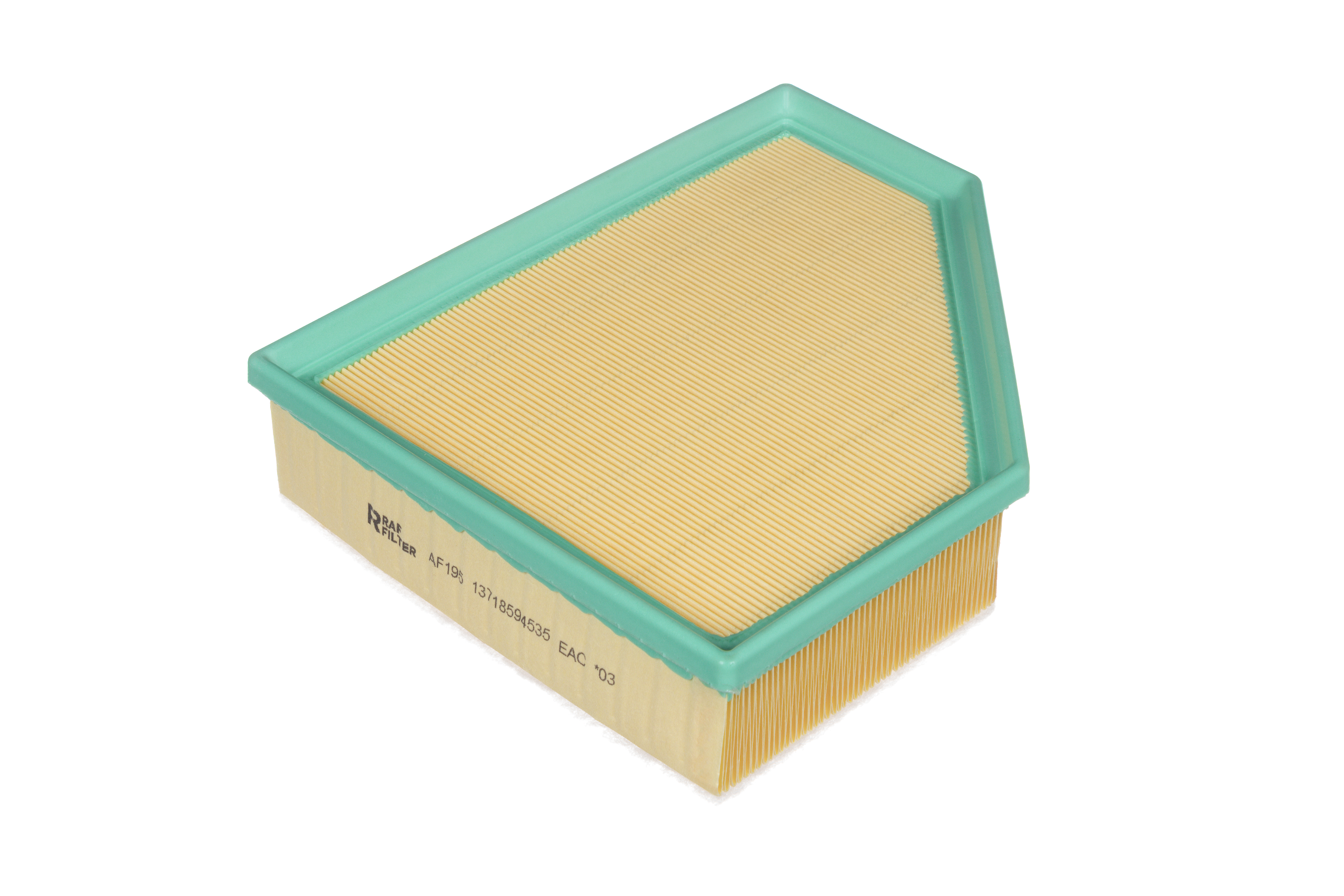 Фильтр воздушный RAF Filter AF195
