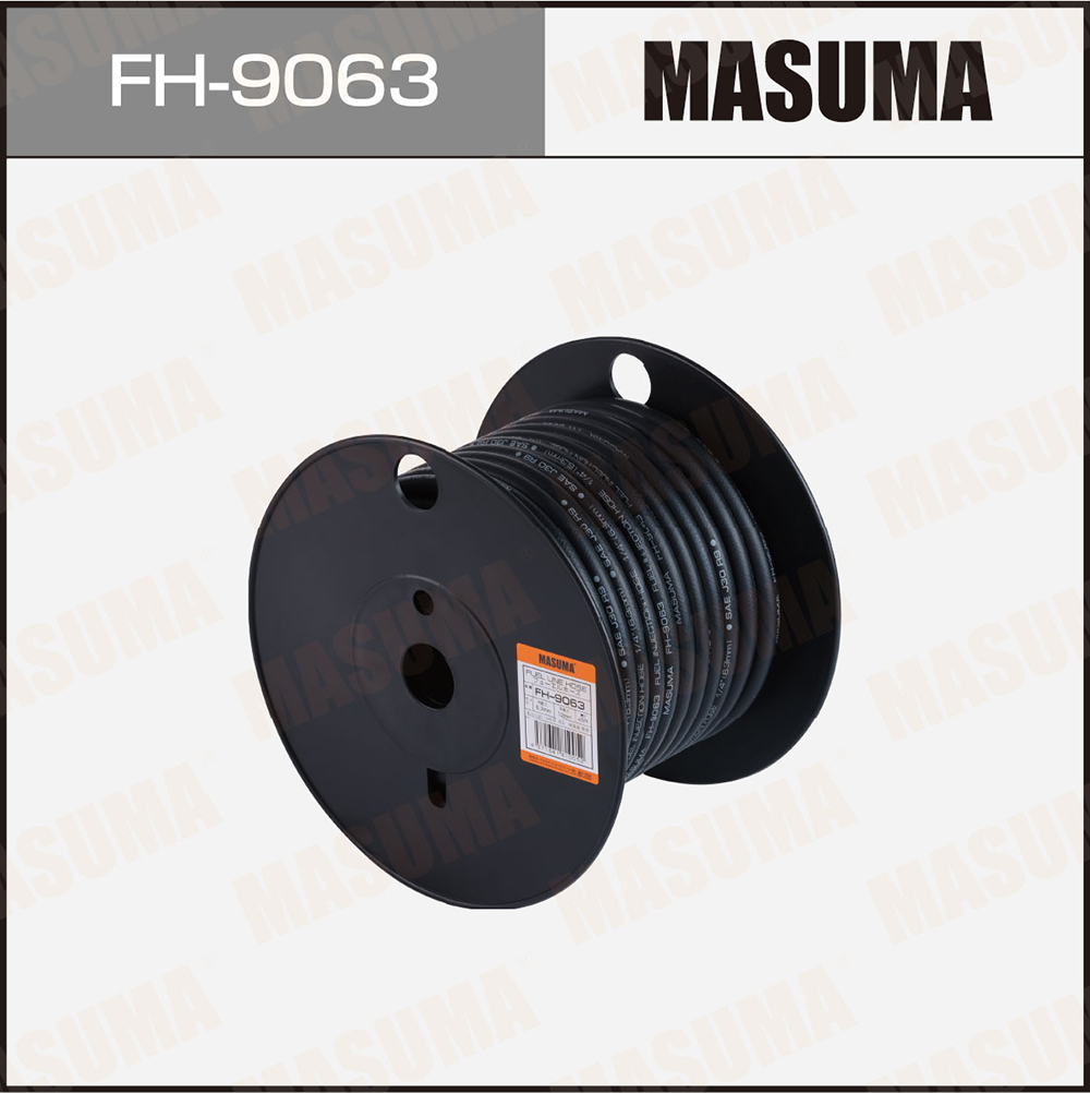 Шланг топливный - Masuma FH9063