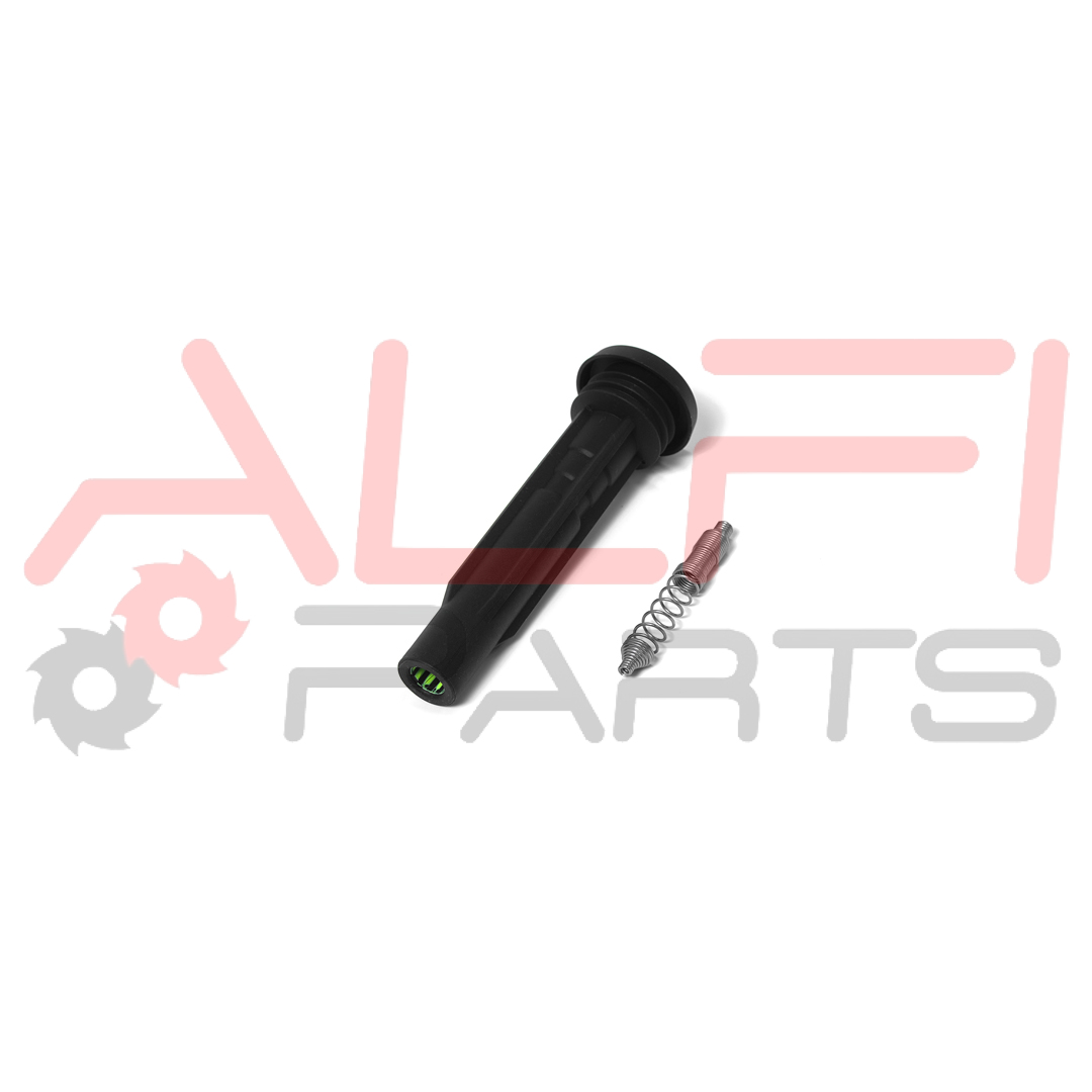 Наконечник катушки зажигания (04c 905 199 E) - Alfi Parts IC2056