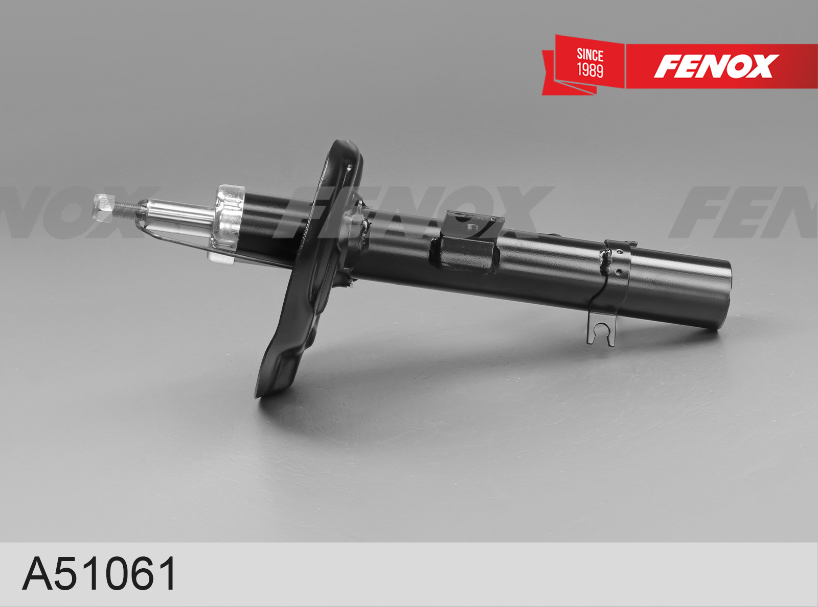 Амортизатор - Fenox A51061
