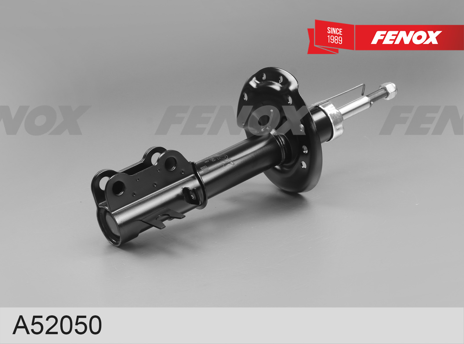 Амортизатор - Fenox A52050