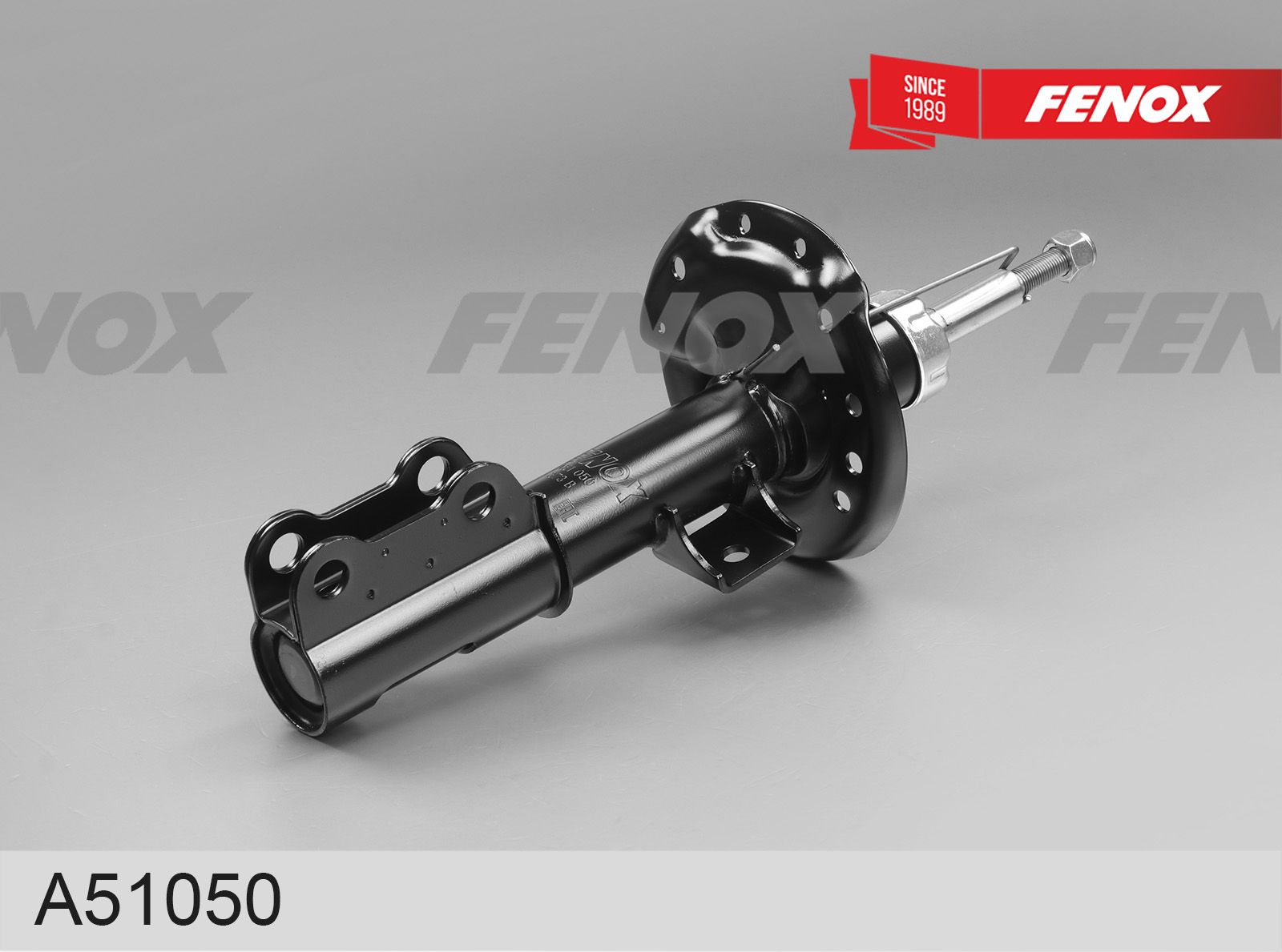 Амортизатор - Fenox A51050