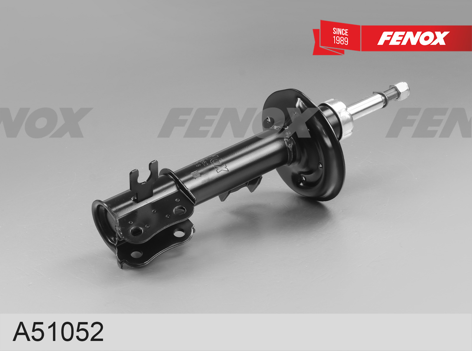 Амортизатор - Fenox A51052