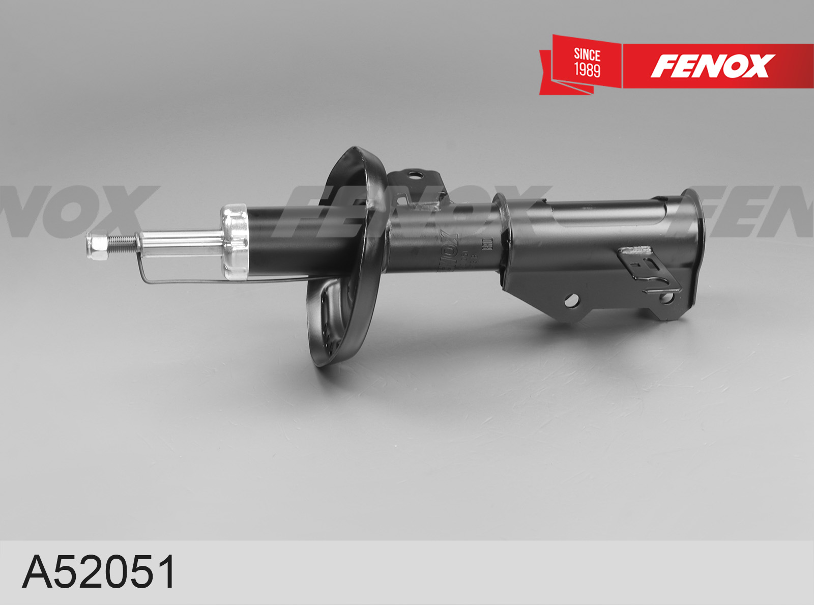 Амортизатор - Fenox A52051