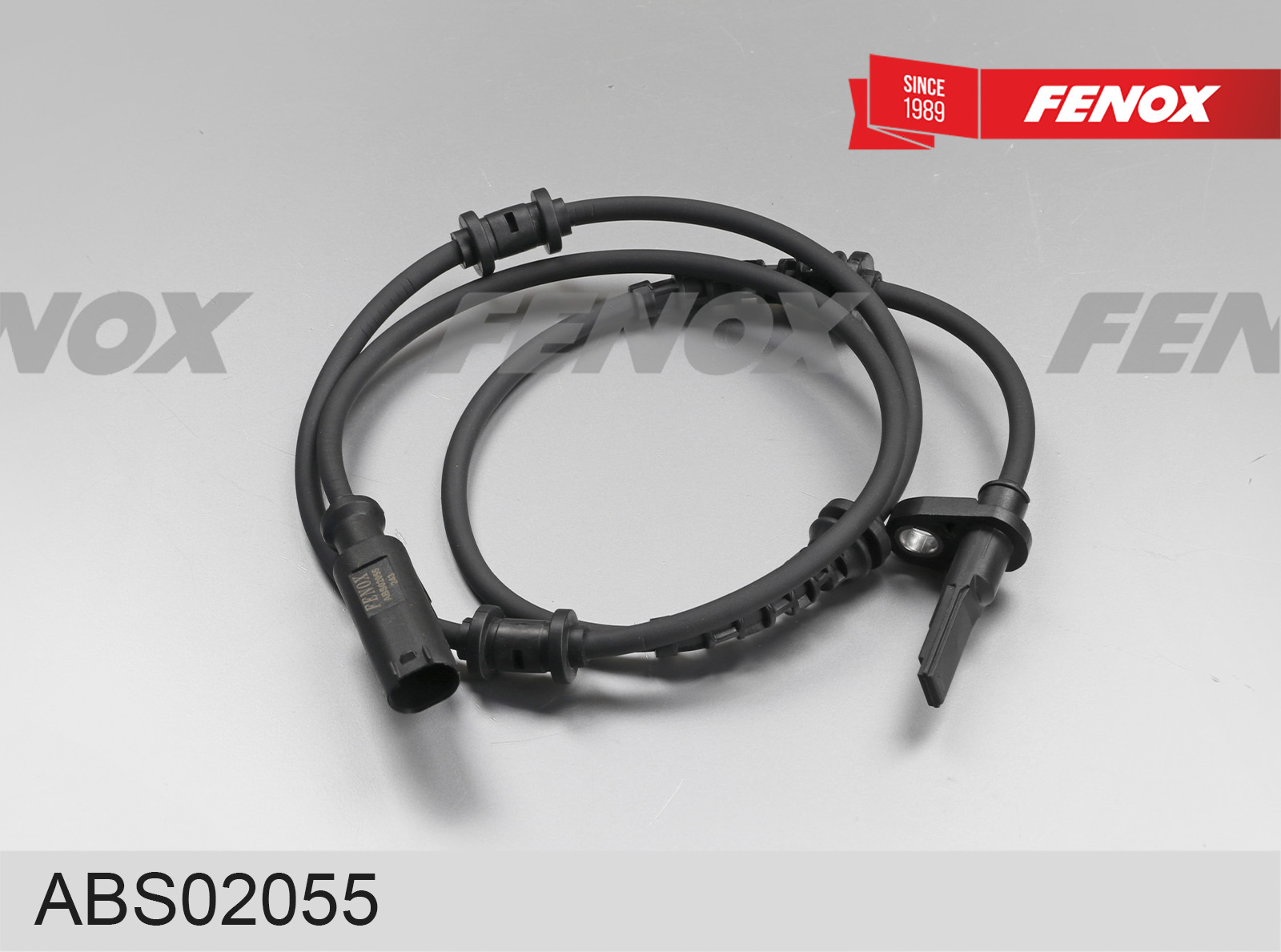 Датчик ABS - Fenox ABS02055