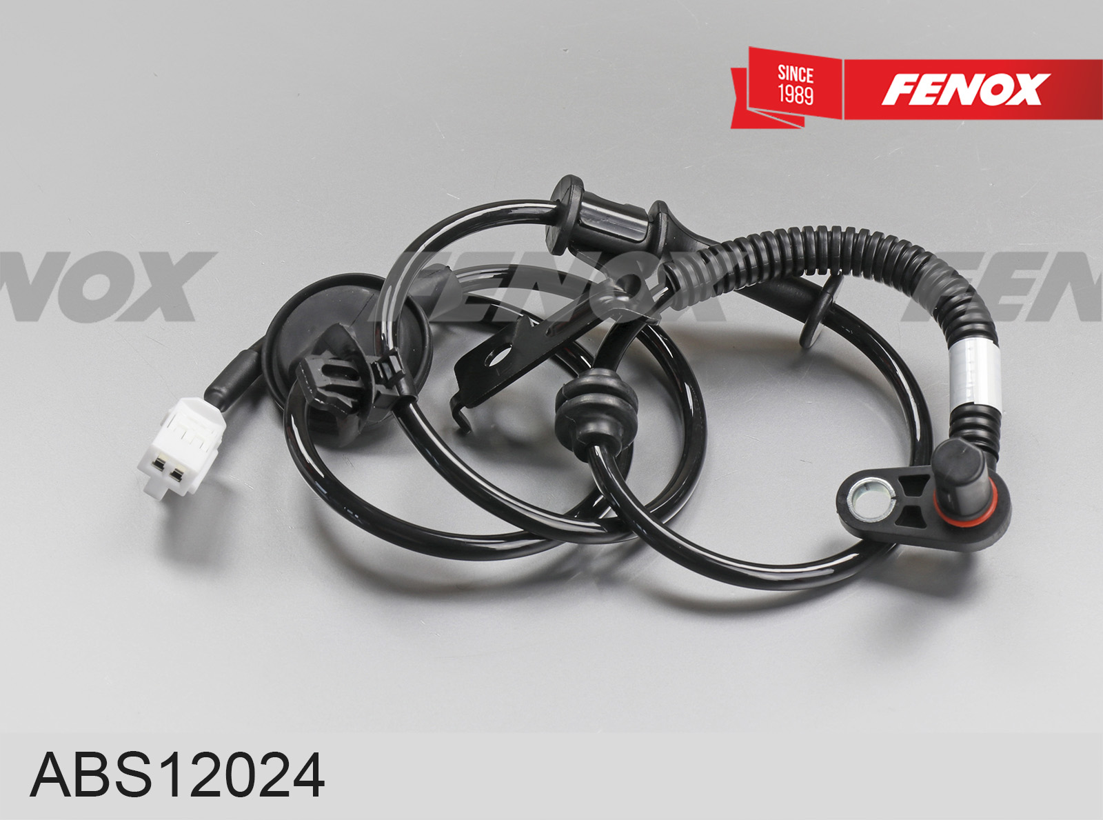 Датчик ABS - Fenox ABS12024