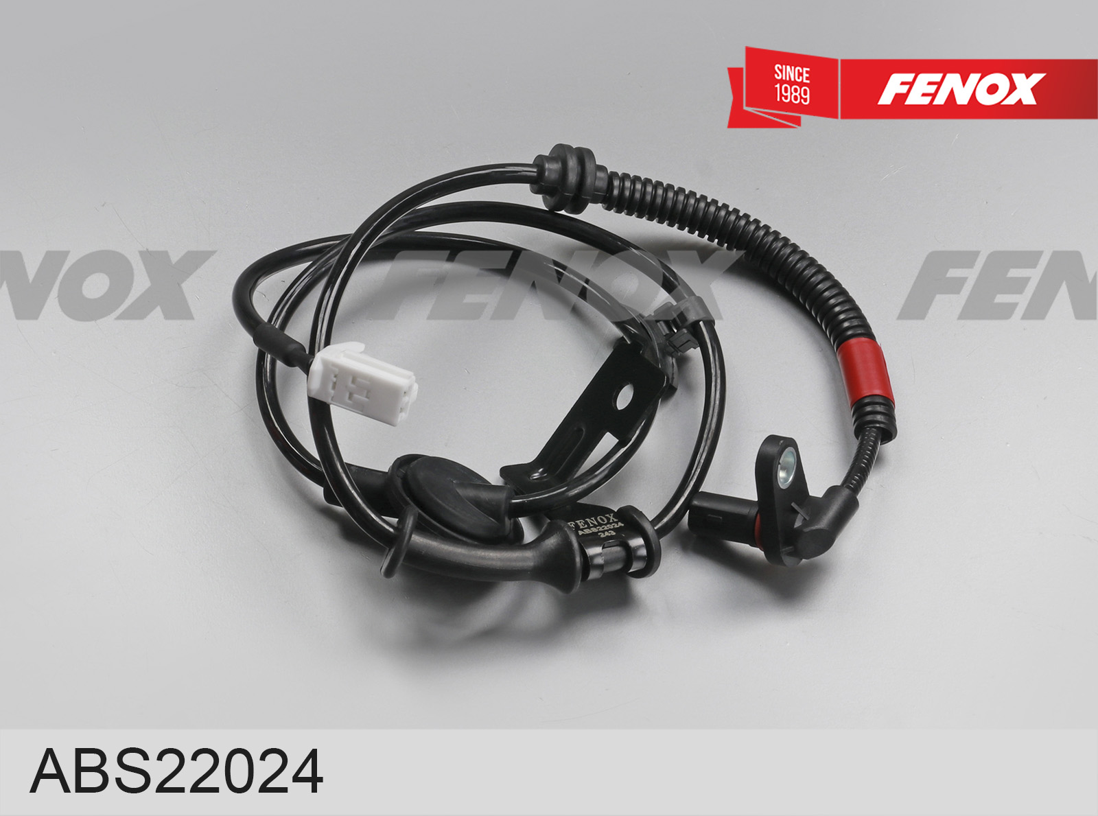 Датчик ABS - Fenox ABS22024