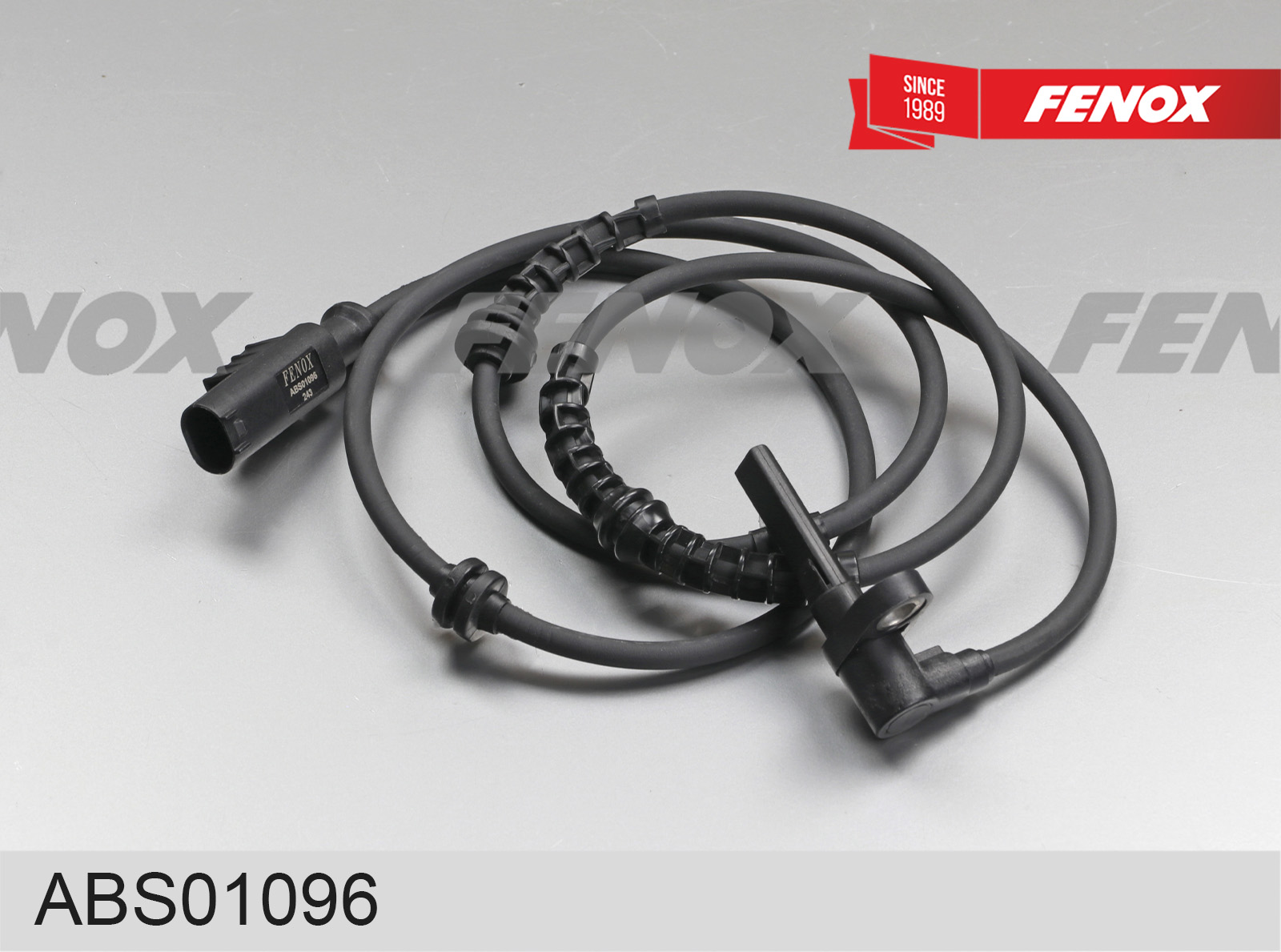 Датчик ABS - Fenox ABS01096