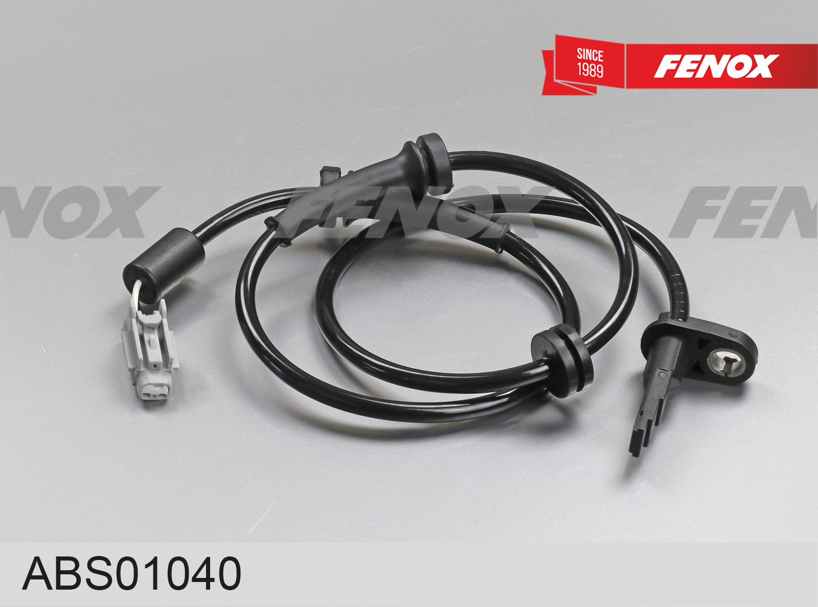 Датчик ABS - Fenox ABS01040